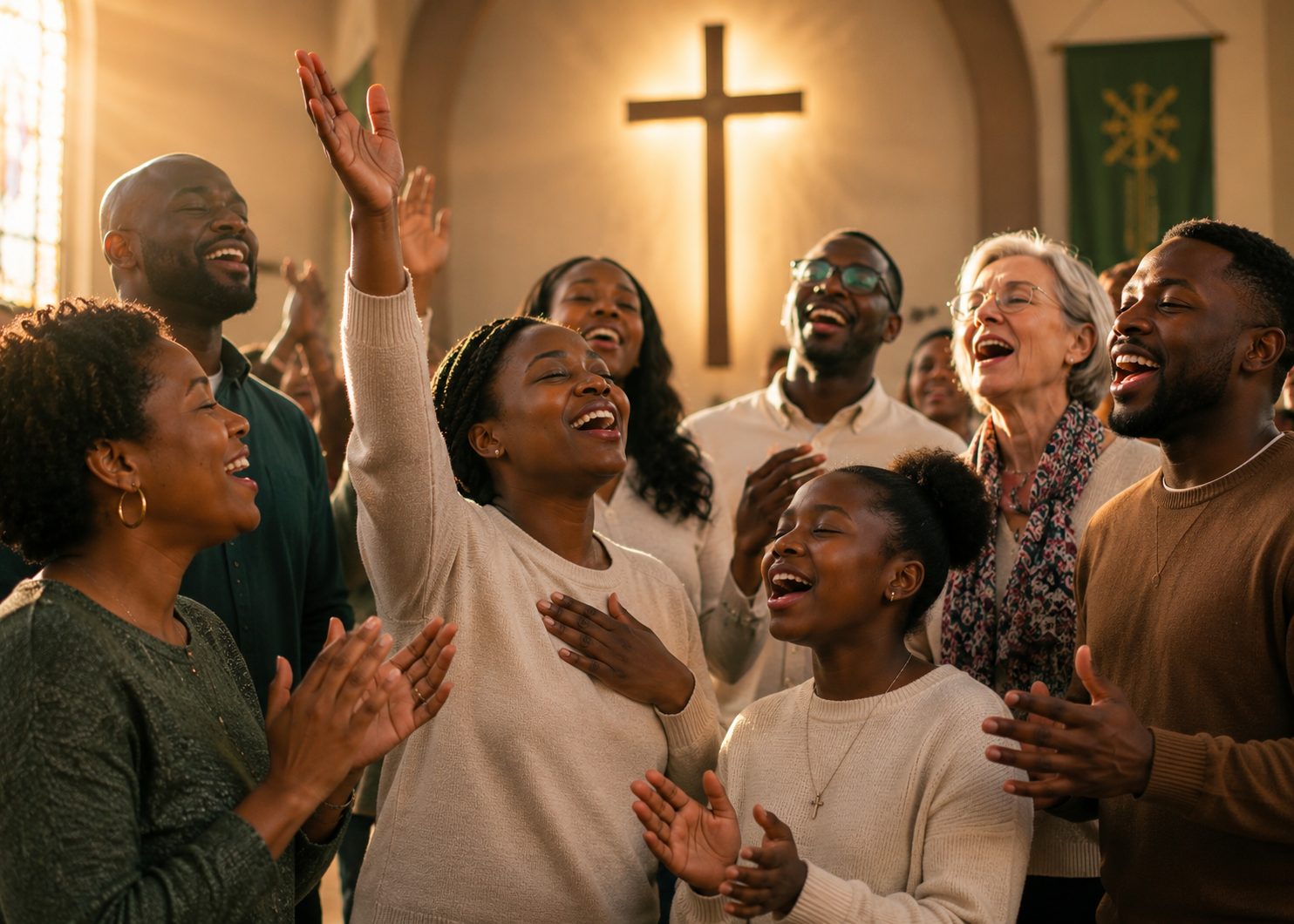 Making Effective Use of our Prophetic Voices