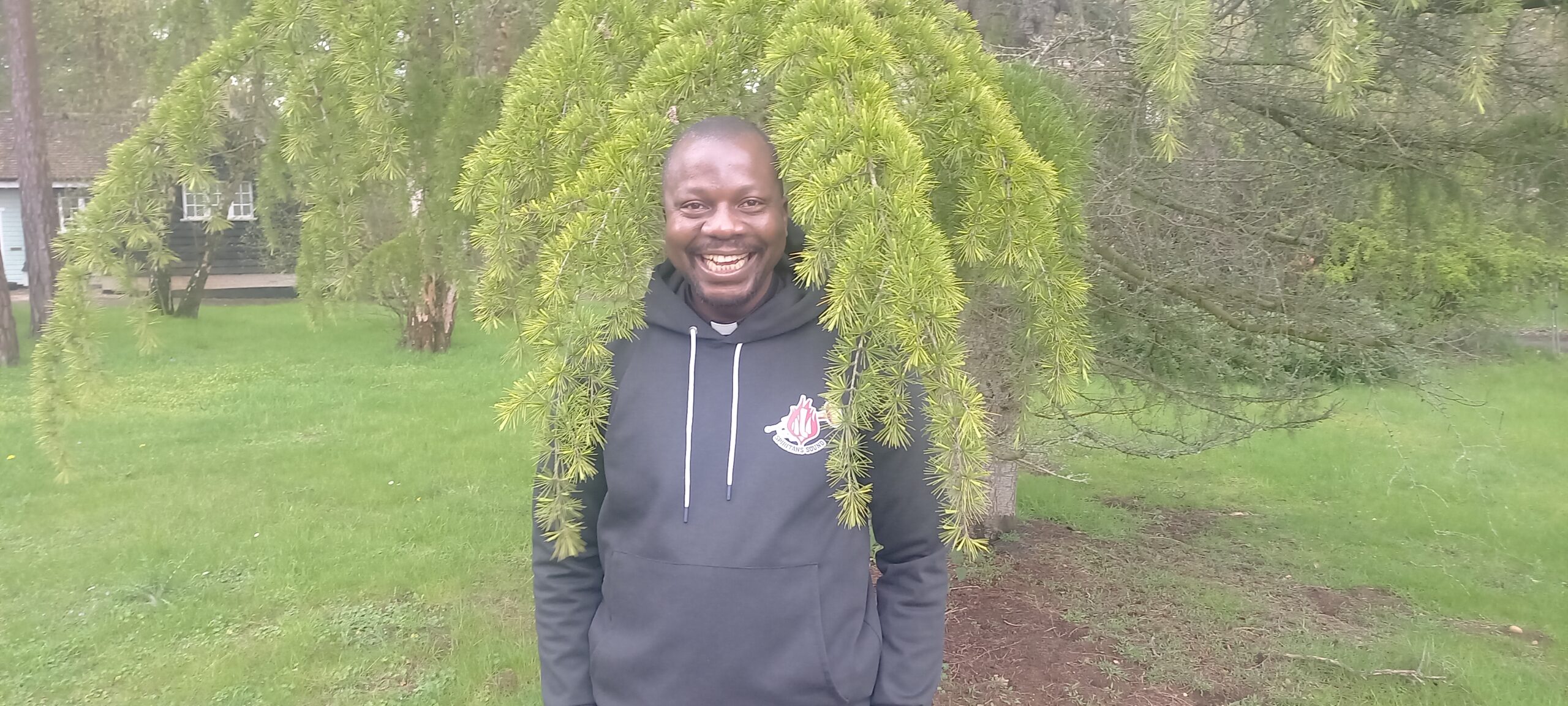 OUR FREEDOM AS GOD’S CHILDREN