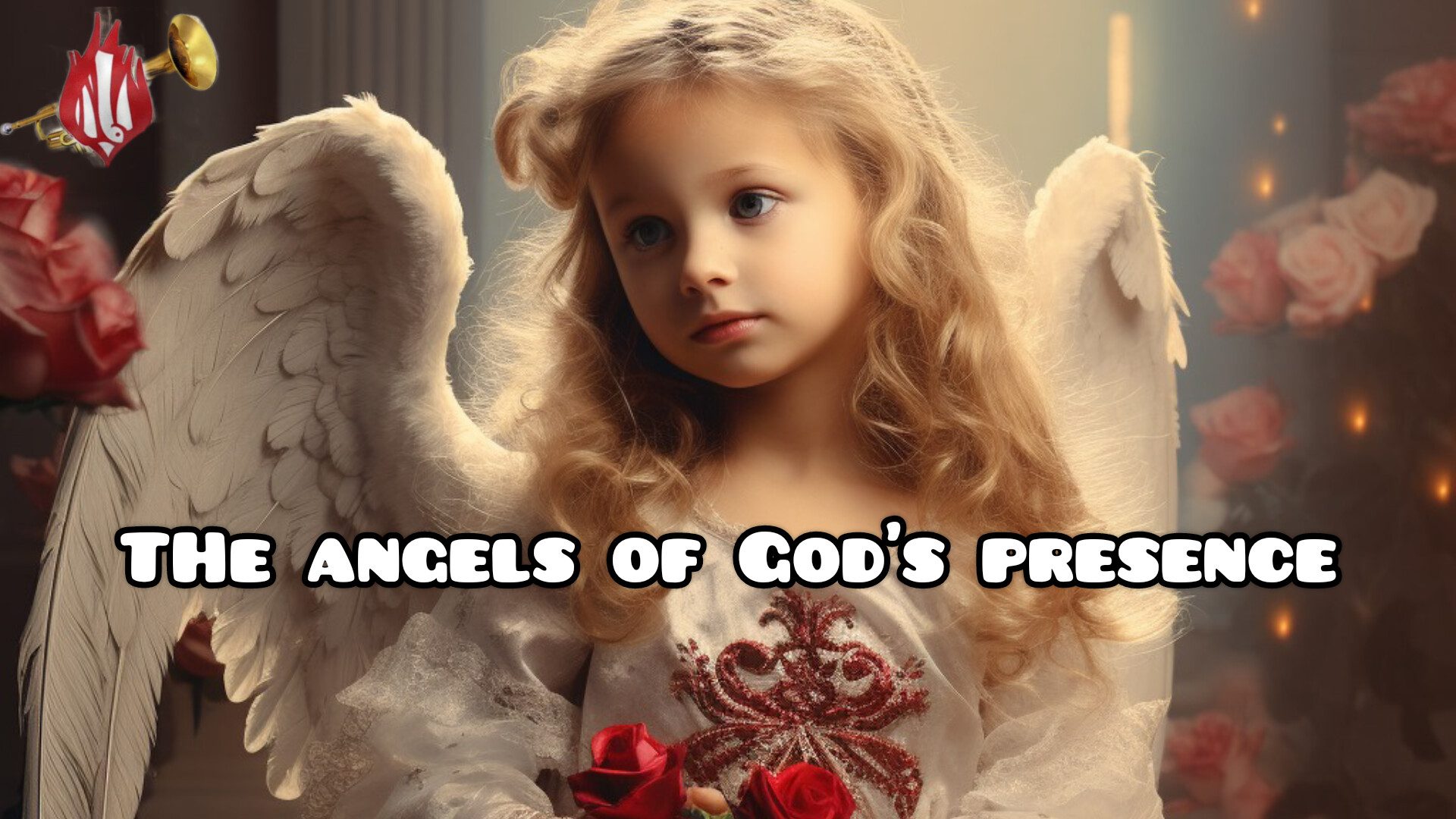 THE ANGELS OF GOD’S PRESENCE, By Fr Oluwafemi Victor Orilua CSSp