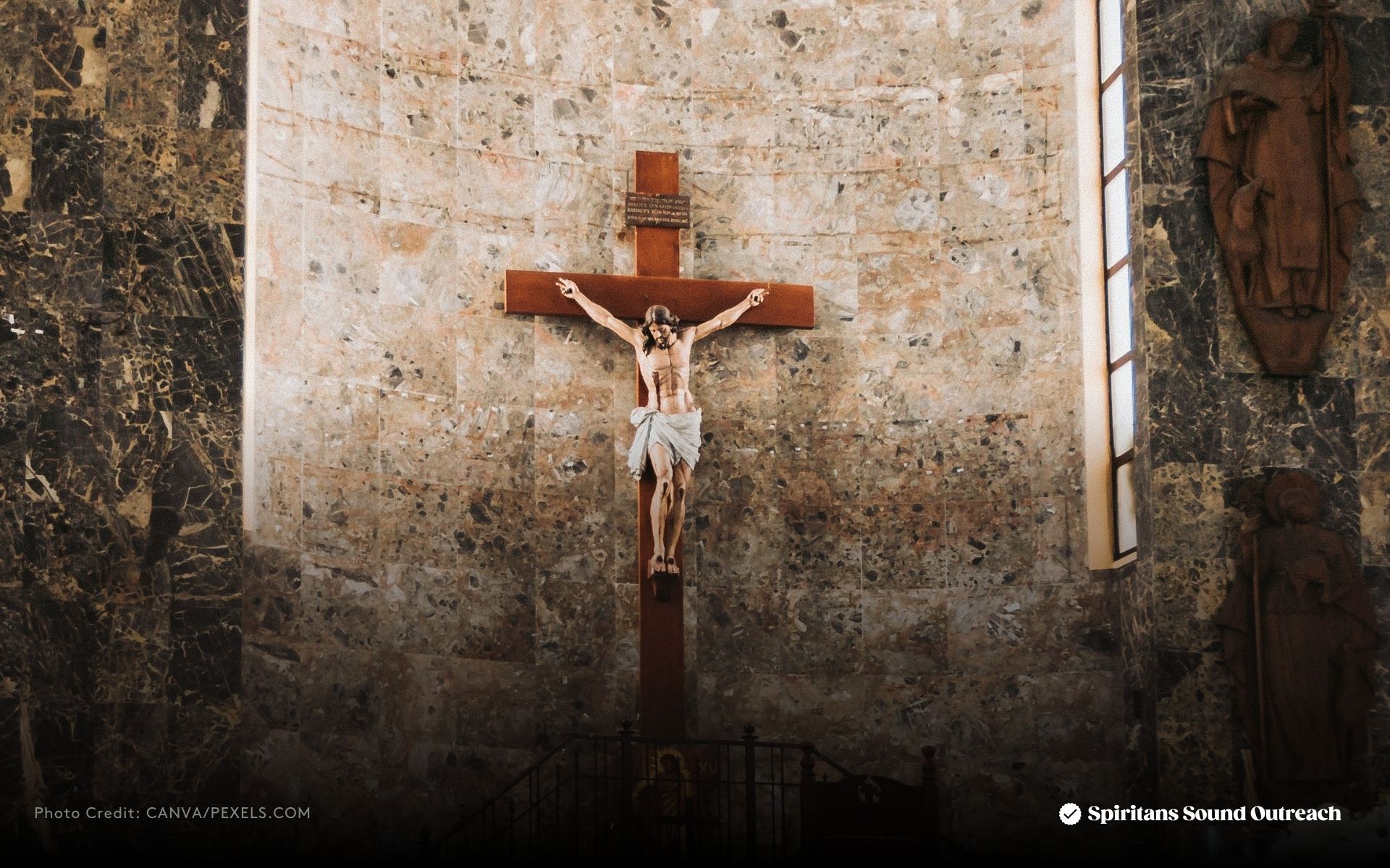 Belief in the Incarnation