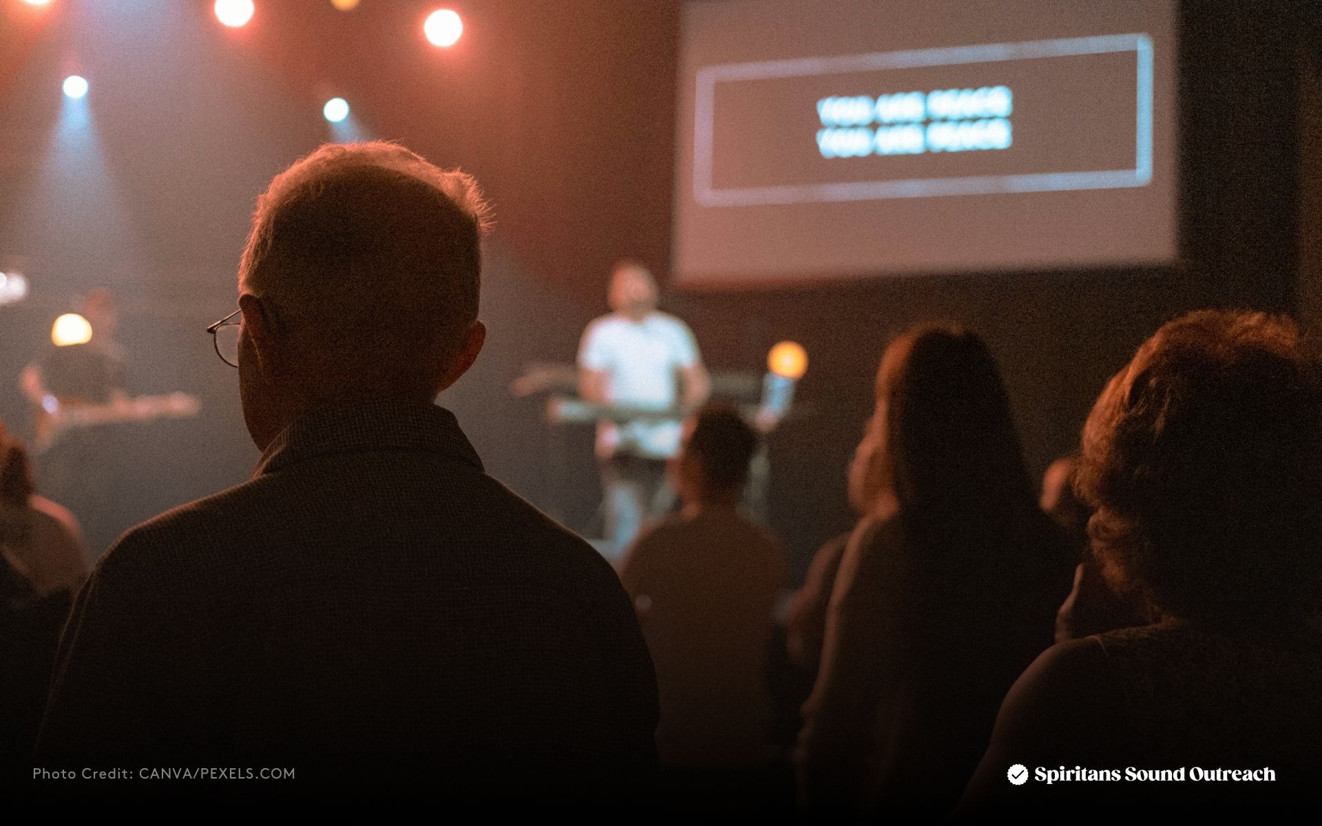 The Weightier matters of the Law