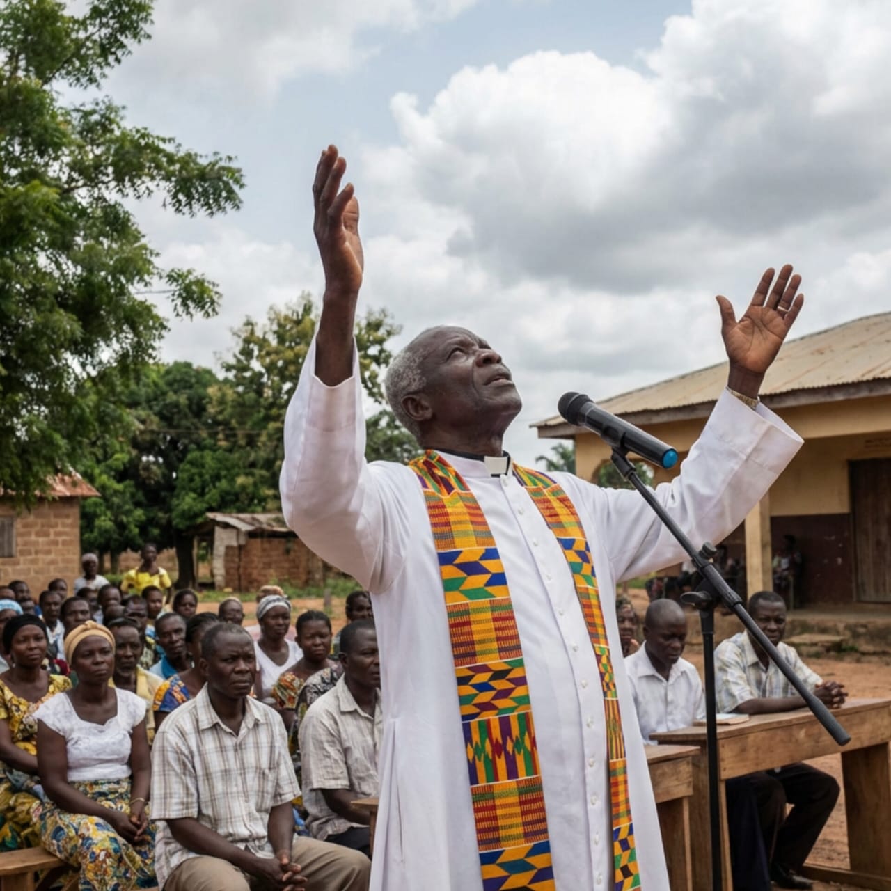 Heavenly Witnessing to the Truth