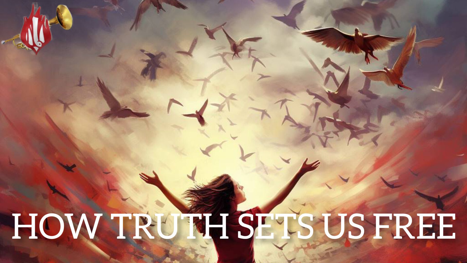 HOW THE TRUTH SETS US FREE, By Fr Oluwafemi Victor Orilua CSSp