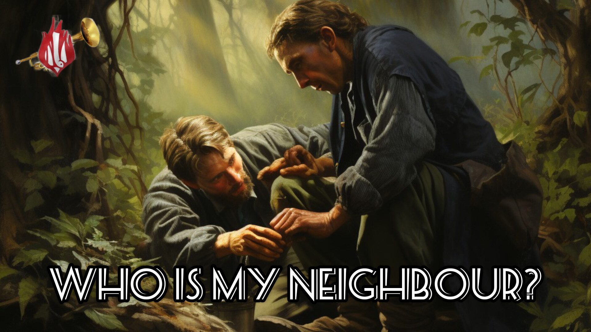 Who is my neighbour?