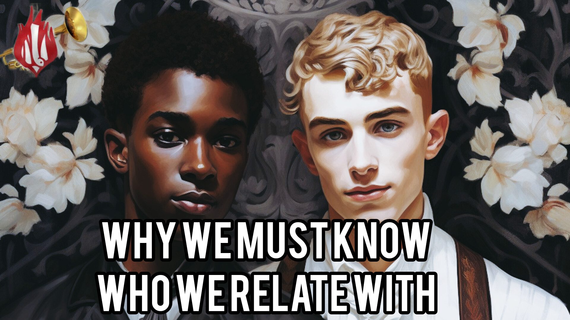 WHY WE MUST KNOW WHO WE RELATE WITH, By Fr Oluwafemi Victor Orilua CSSp