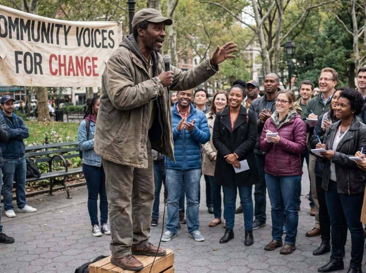 Propagating the Good in Others