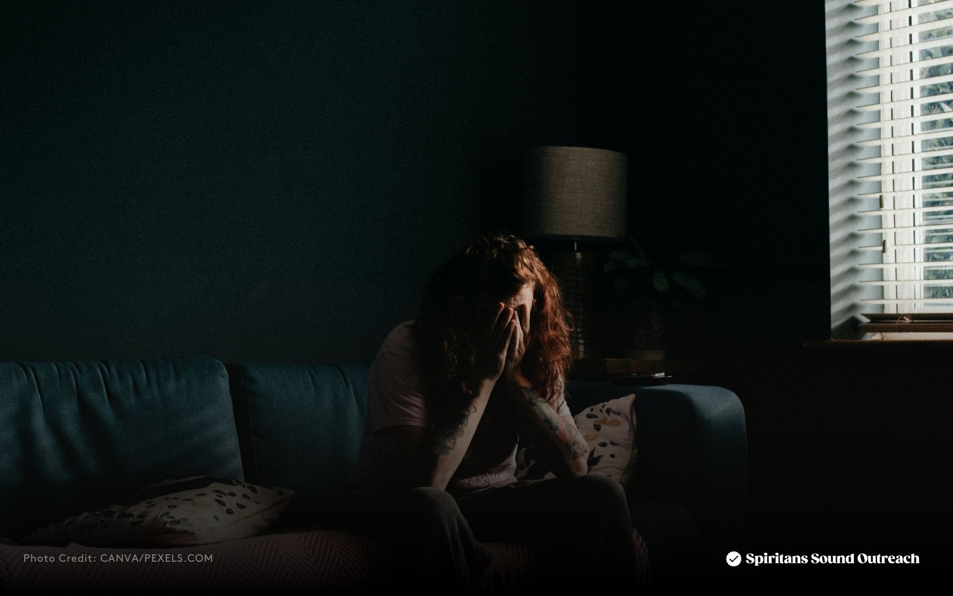 Caring for the Lost and Abandoned