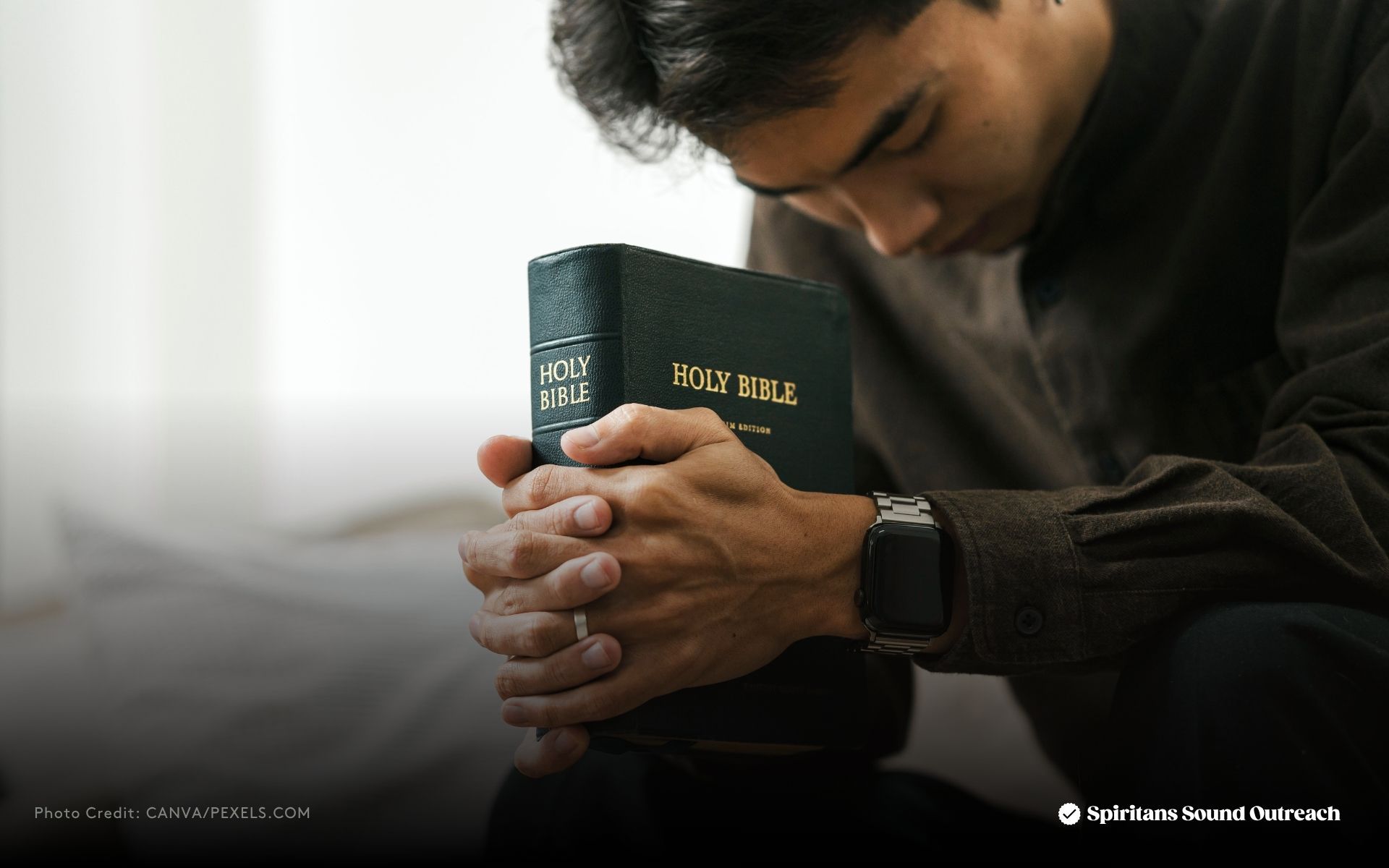 The Liberation of Justice