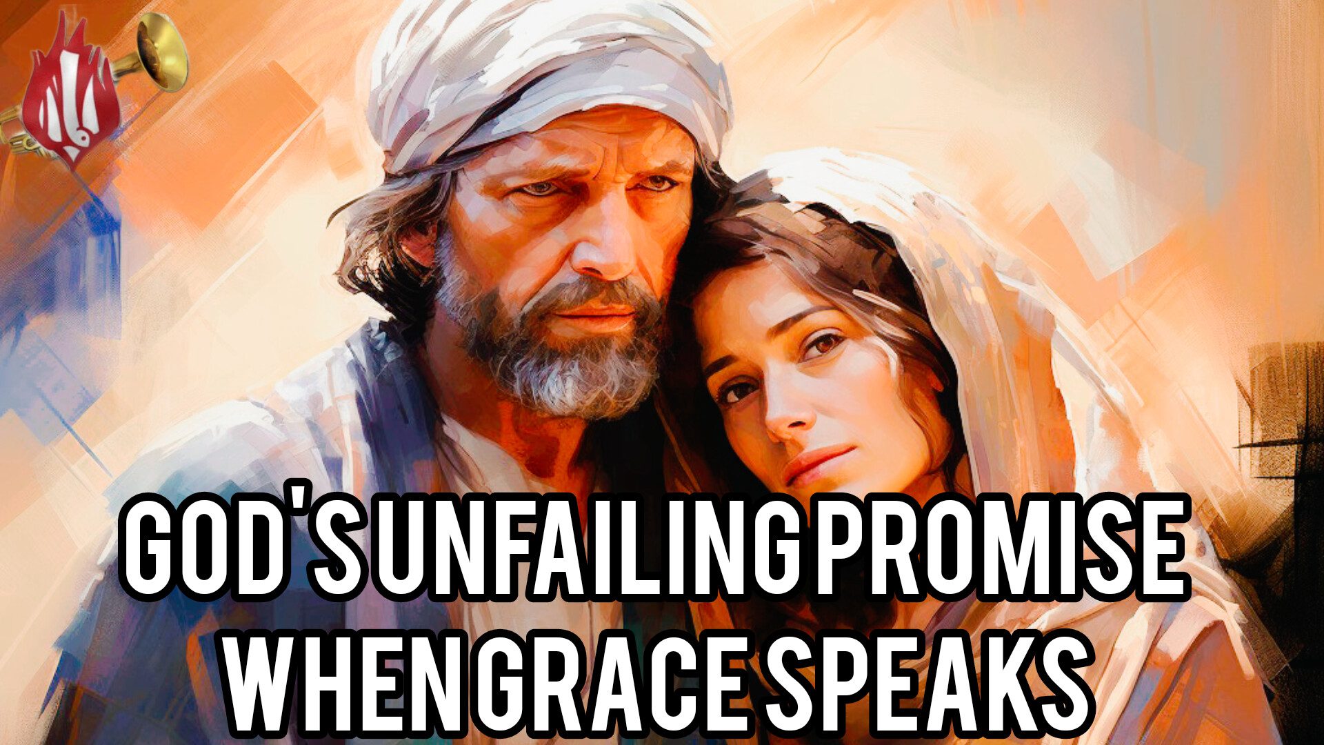 GOD’S UNFAILING PROMISE: WHEN GRACE SPEAKS, By Fr Oluwafemi Victor Orilua CSSp