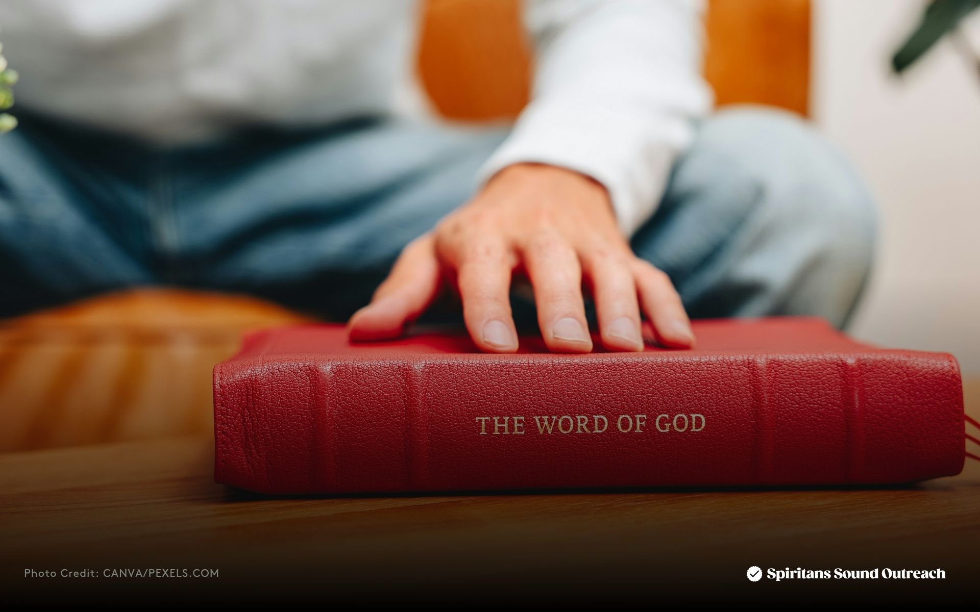 God First