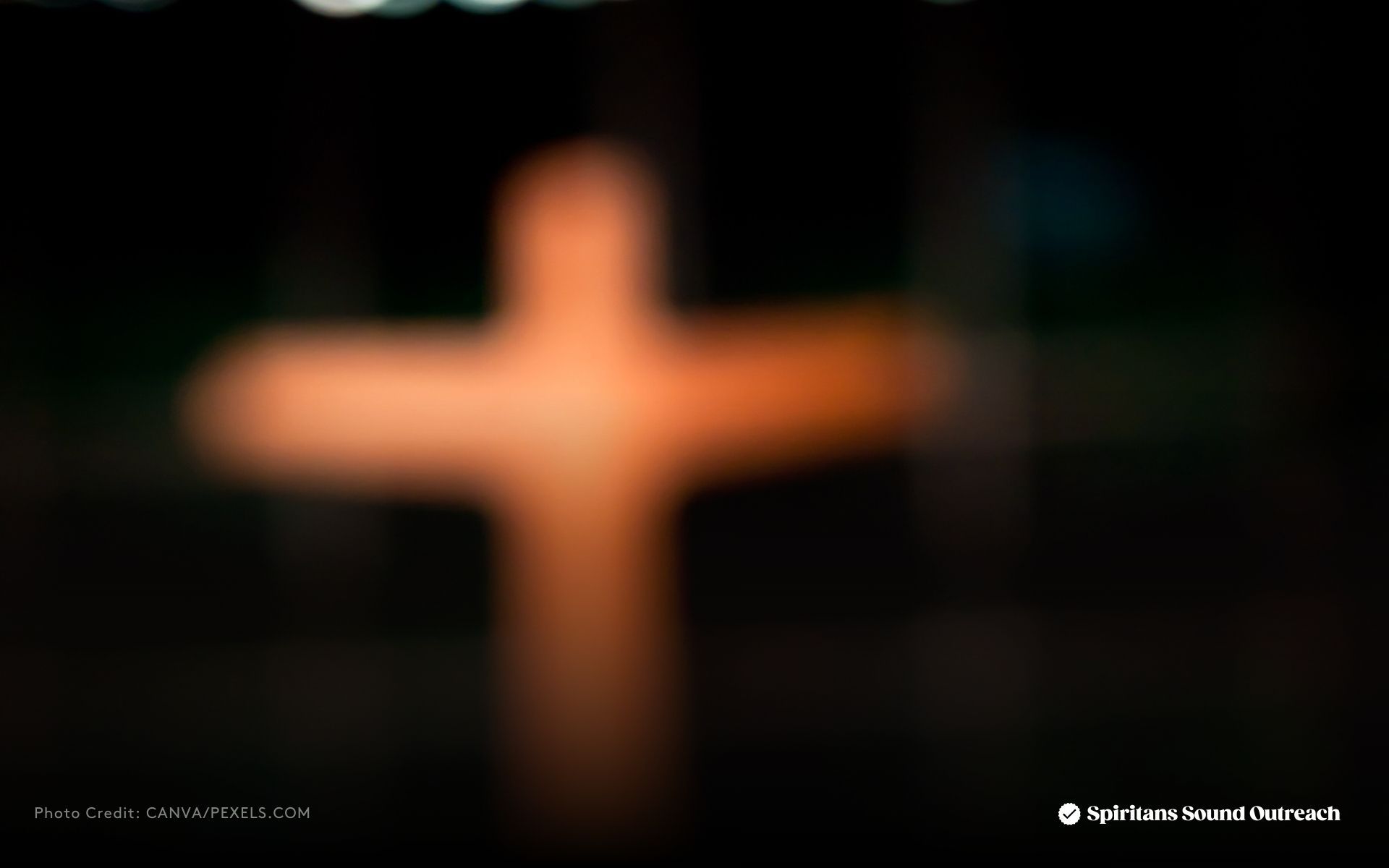 The Cross: The True Path to Life, Not an Obstacle to Blessings