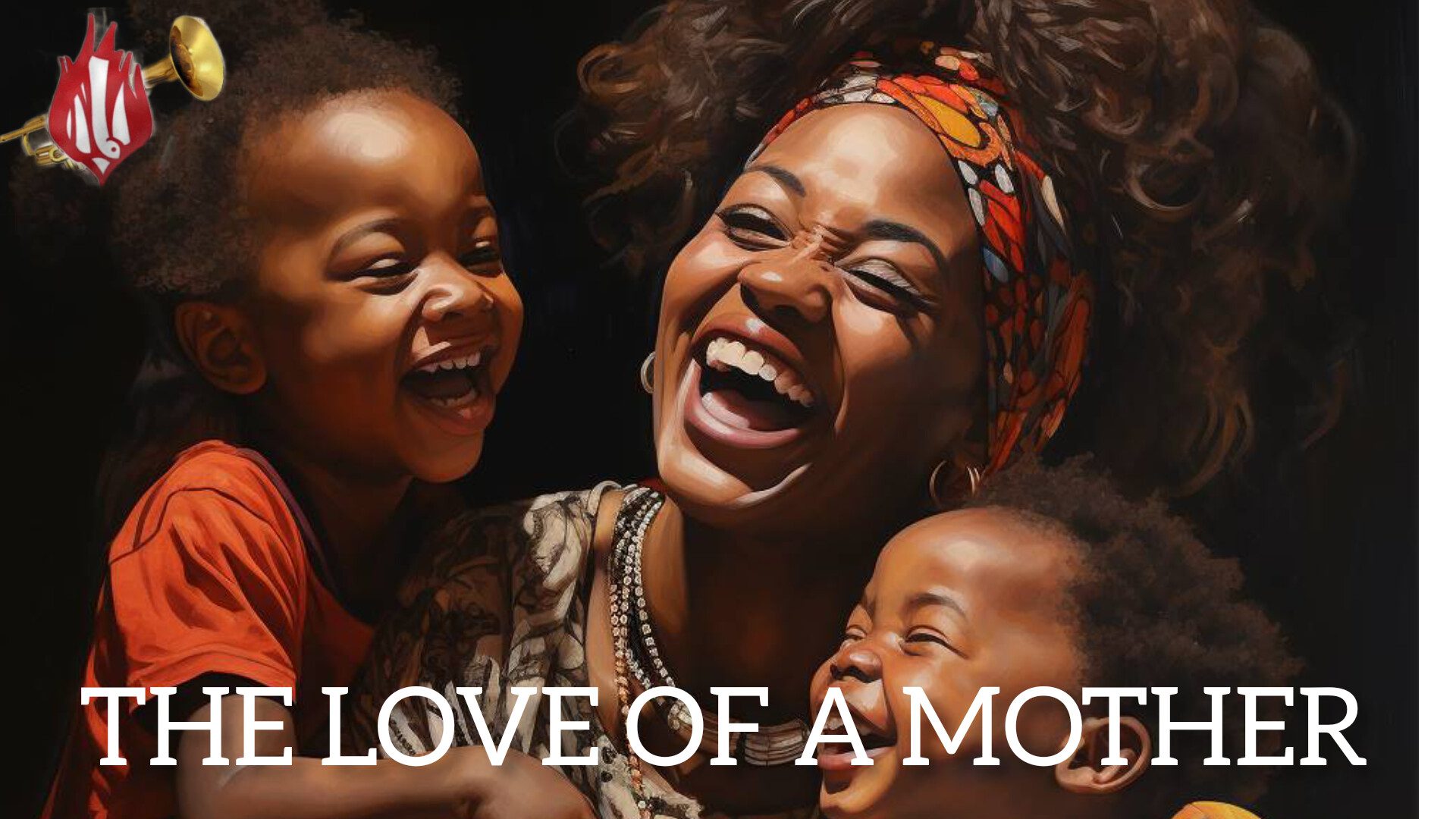 THE LOVE OF A MOTHER, By Fr Oluwafemi Victor Orilua CSSp