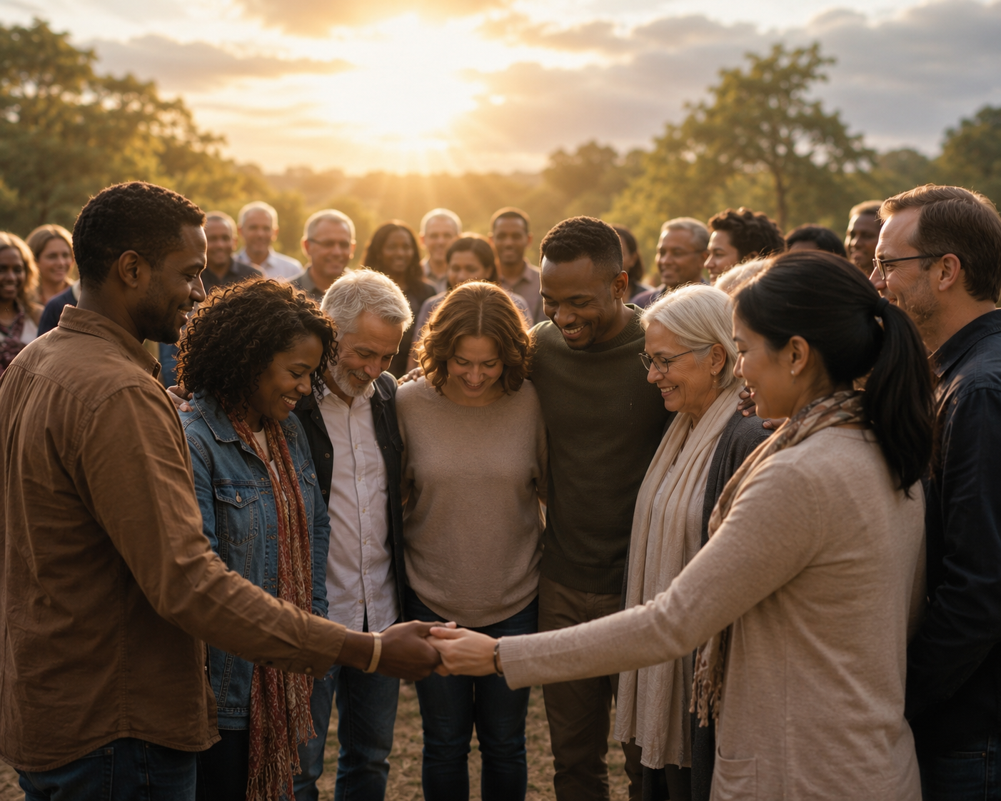 Our Attitude Towards Separated Brethren