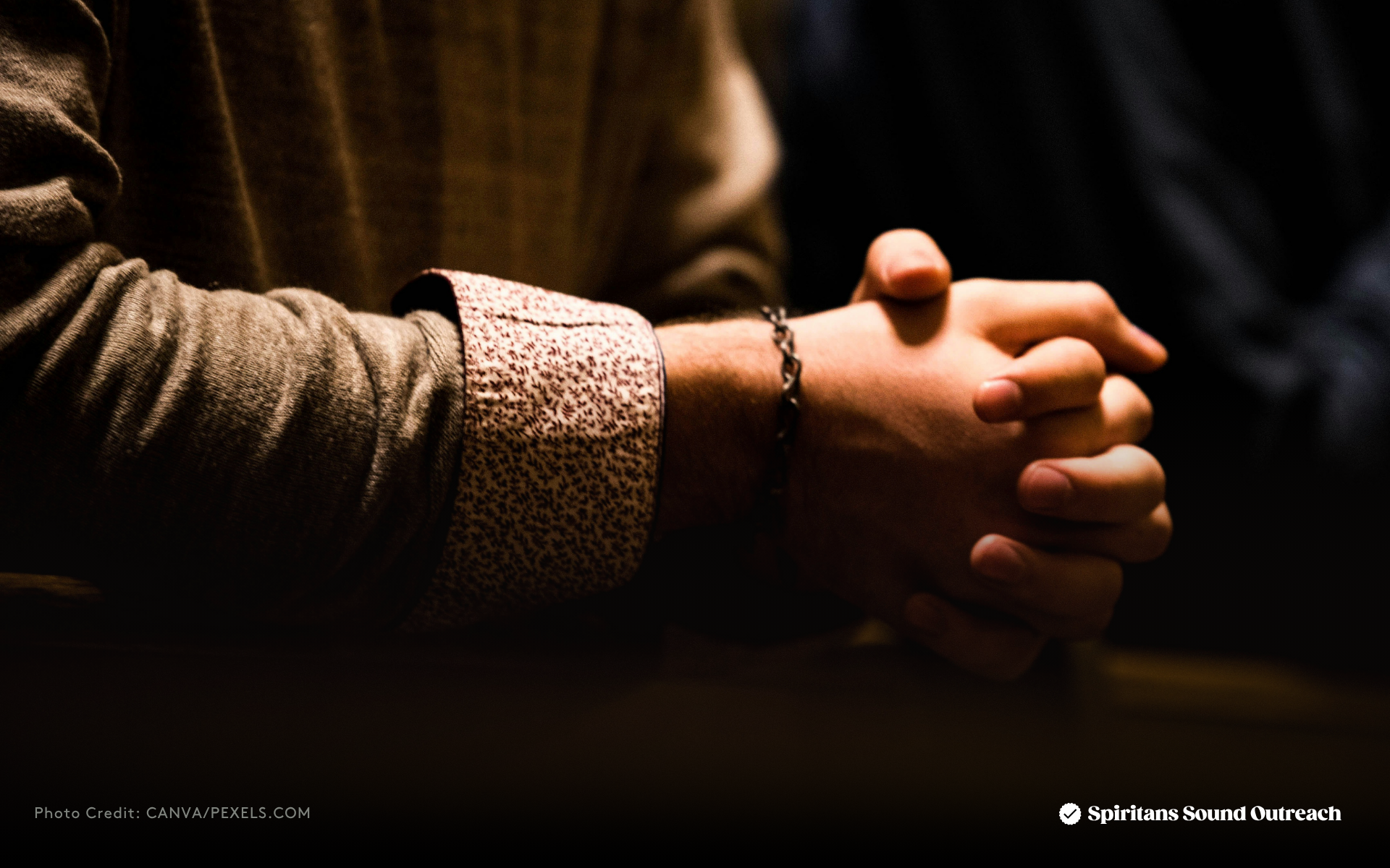 Listening, Judging and Acting to the Words of Jesus