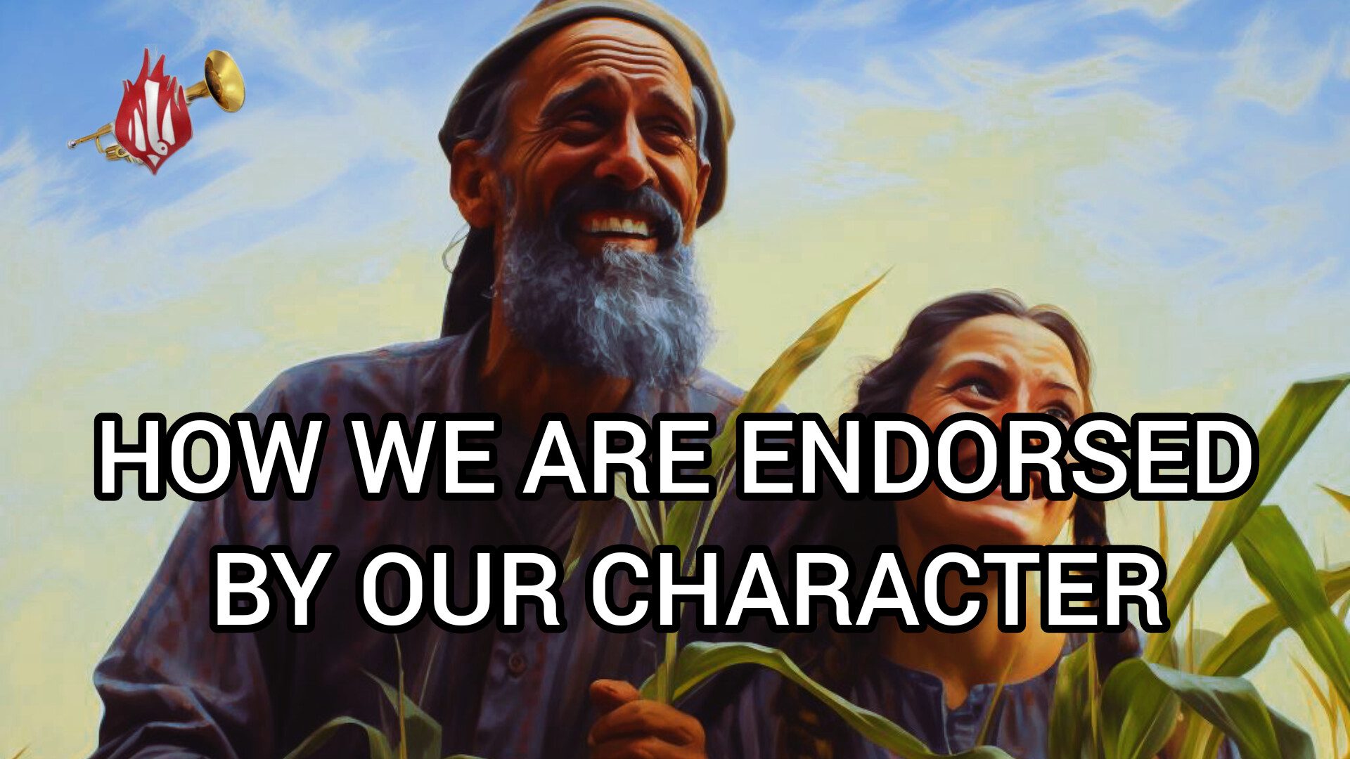 HOW WE ARE ENDORSED BY OUR CHARACTER, By Fr Oluwafemi Victor Orilua CSSp