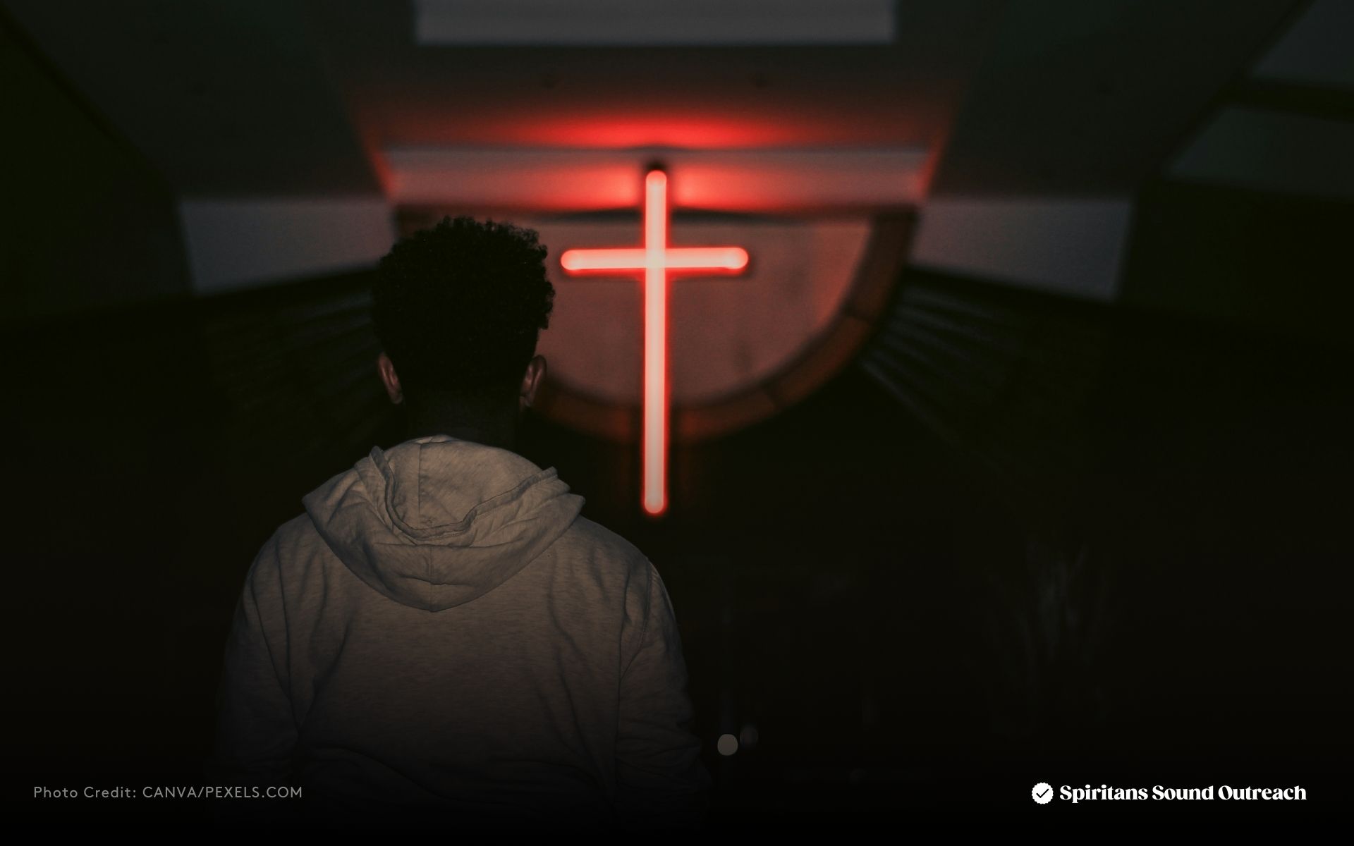 Messengers of Mercy