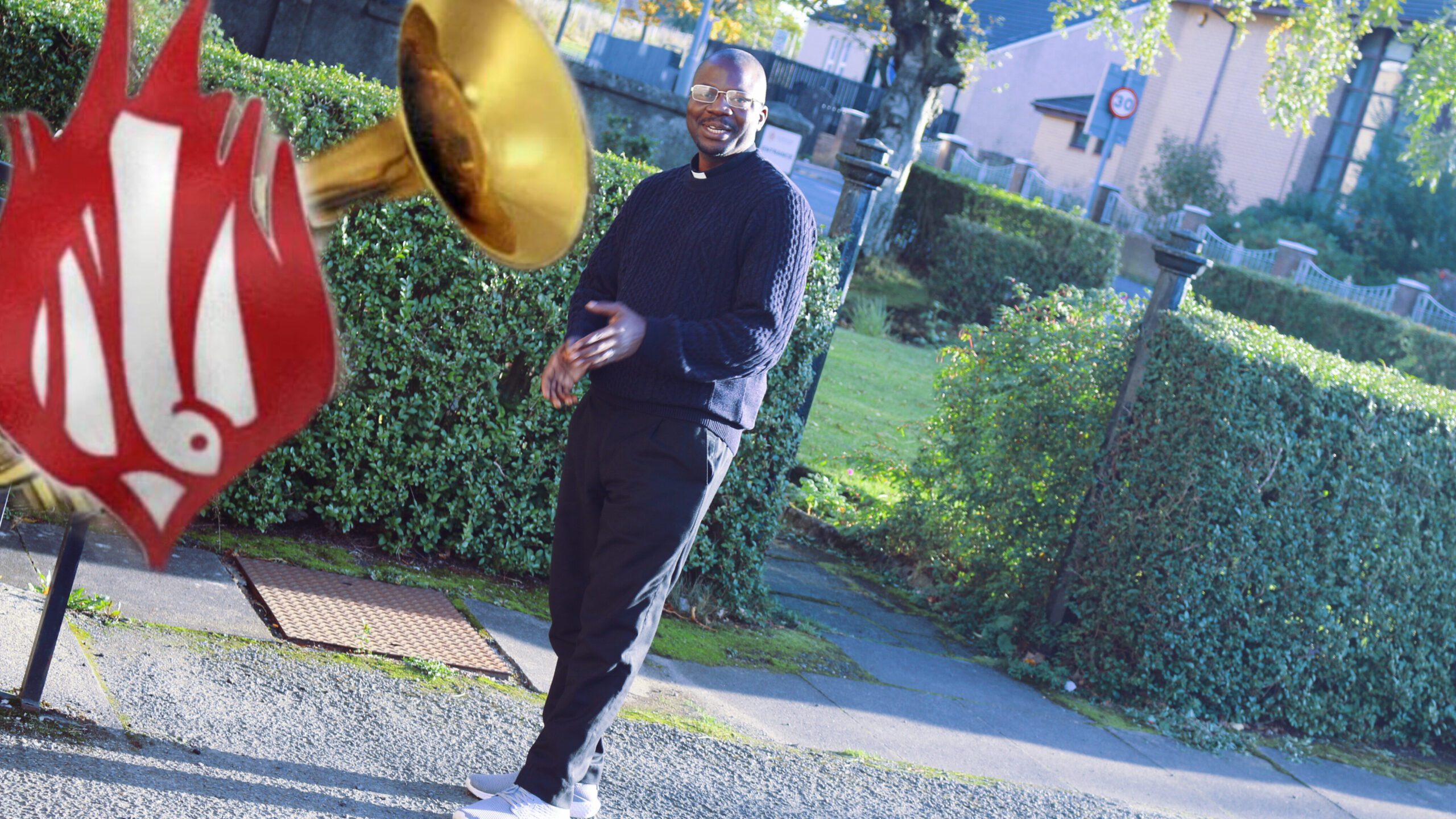 DANGER OF RELIGIOUS CULT