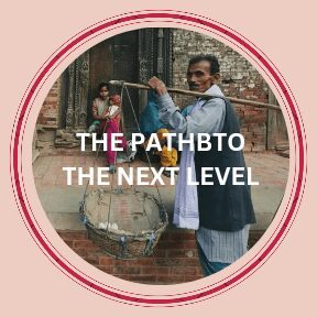 THE PATH TO THE NEXT LEVEL, By Fr Oluwafemi Victor Orilua CSSp