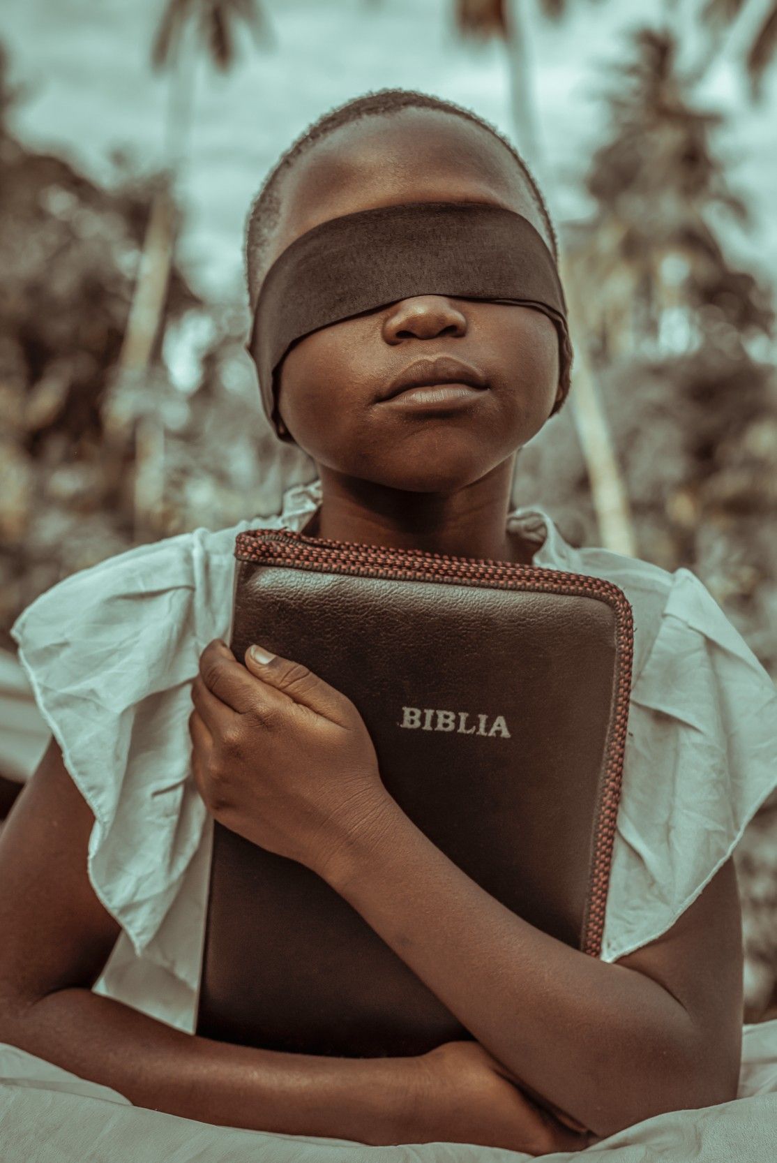 HOW TO LIVE A CHRISTIAN LIFE IN THE SOCIETY. BY AMBROSE OLUWATOSIN.