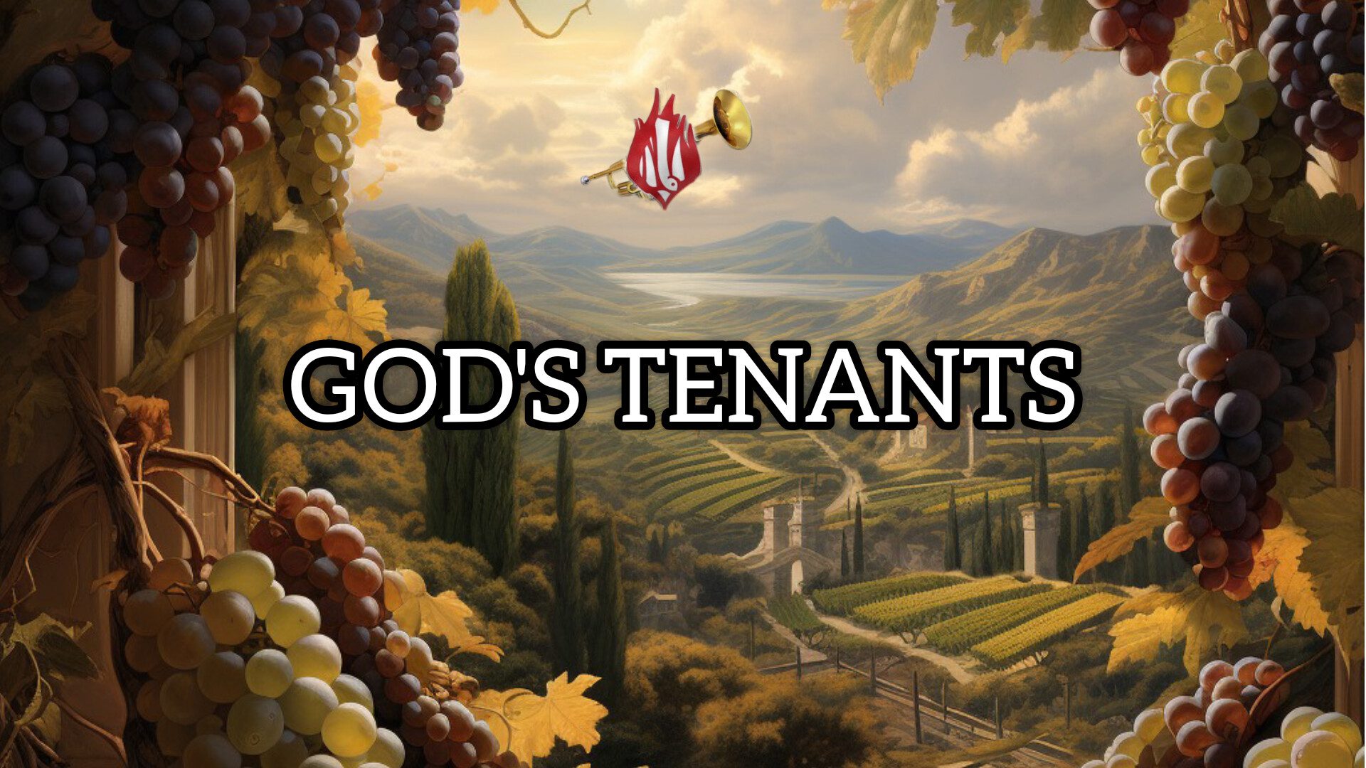 God’s Tenants