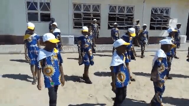 [MUSIC VIDEO] MCA St Joseph’s Ketu- Ijanikin – SINGING YOUR PRAISE