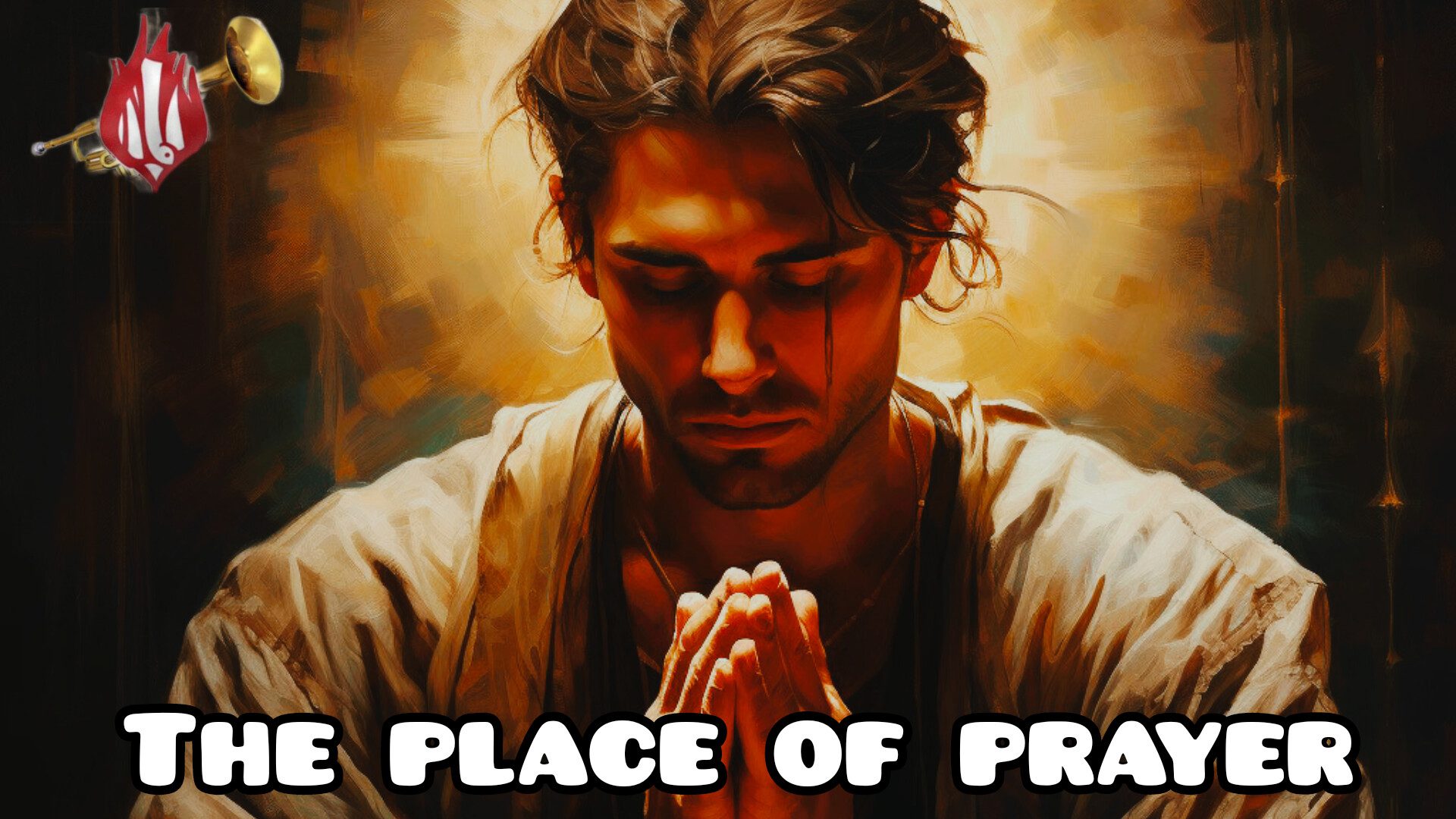 THE PLACE OF PRAYER, By Fr Oluwafemi Victor Orilua CSSp