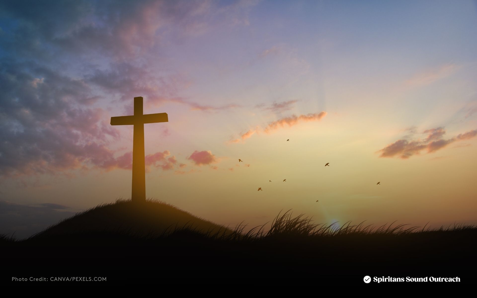 Radical Pursuit for Righteousness