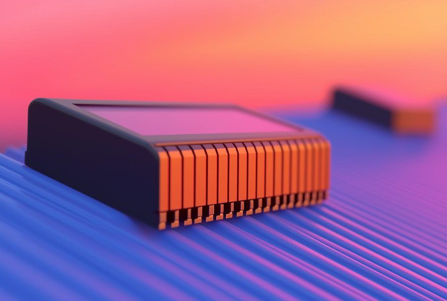 What My Mother Taught Me About Black Conservatives