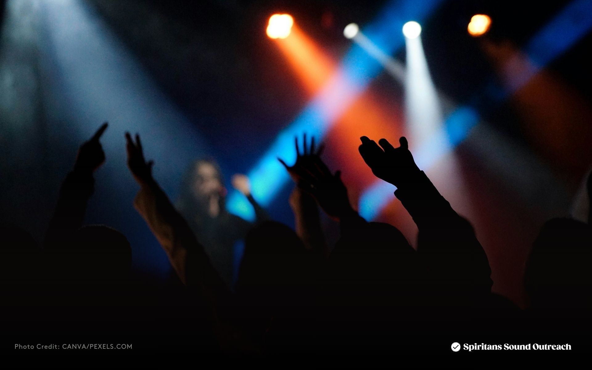 The Unexpected Grace of a Prepared Heart