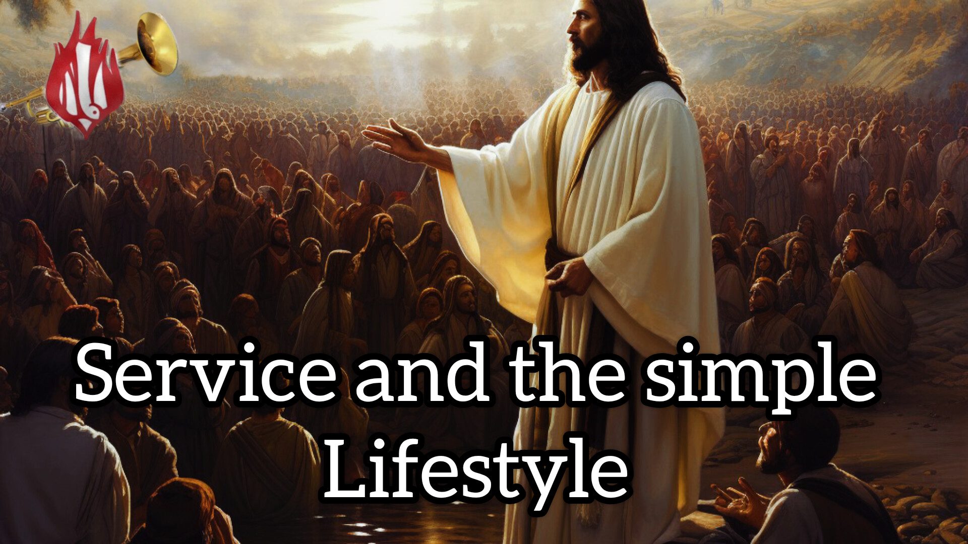 Service and the Simple Lifestyle