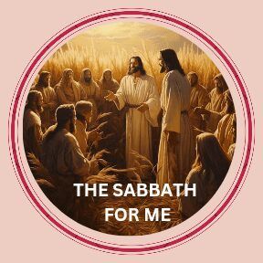 THE SABBATH FOR ME, By Fr Oluwafemi Victor orilua CSSp