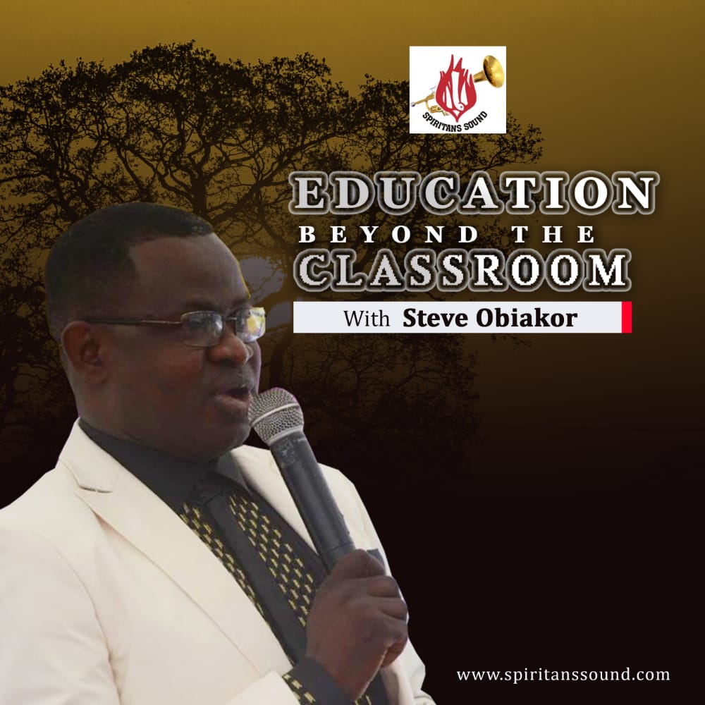 7 Ways to Build Resilience in Times of Adversity, Steve Obiakor