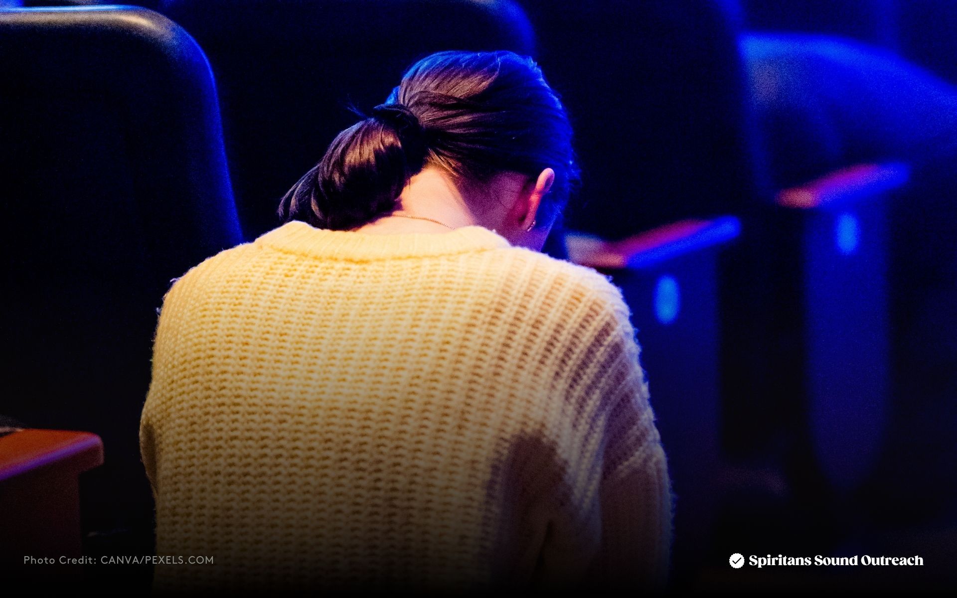 The Sacrifices we make for Christ’s Sake