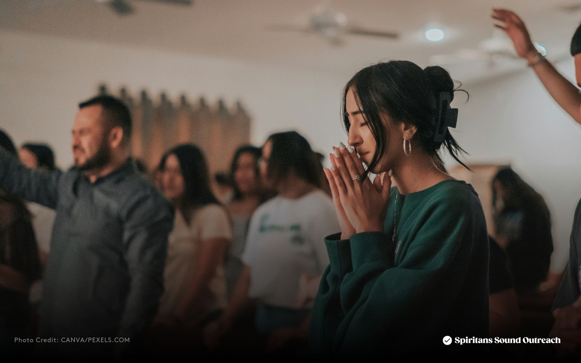 Responding to God’s Invitation