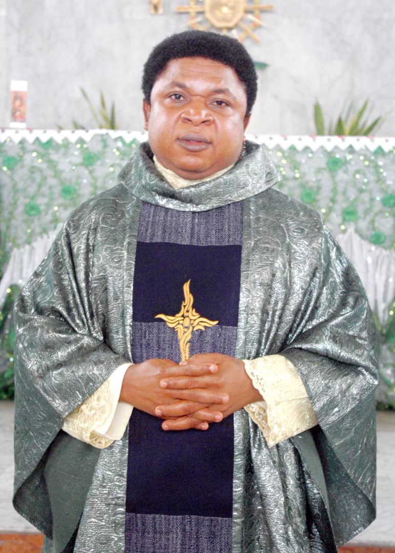 Discovering the Priesthood I First Desired