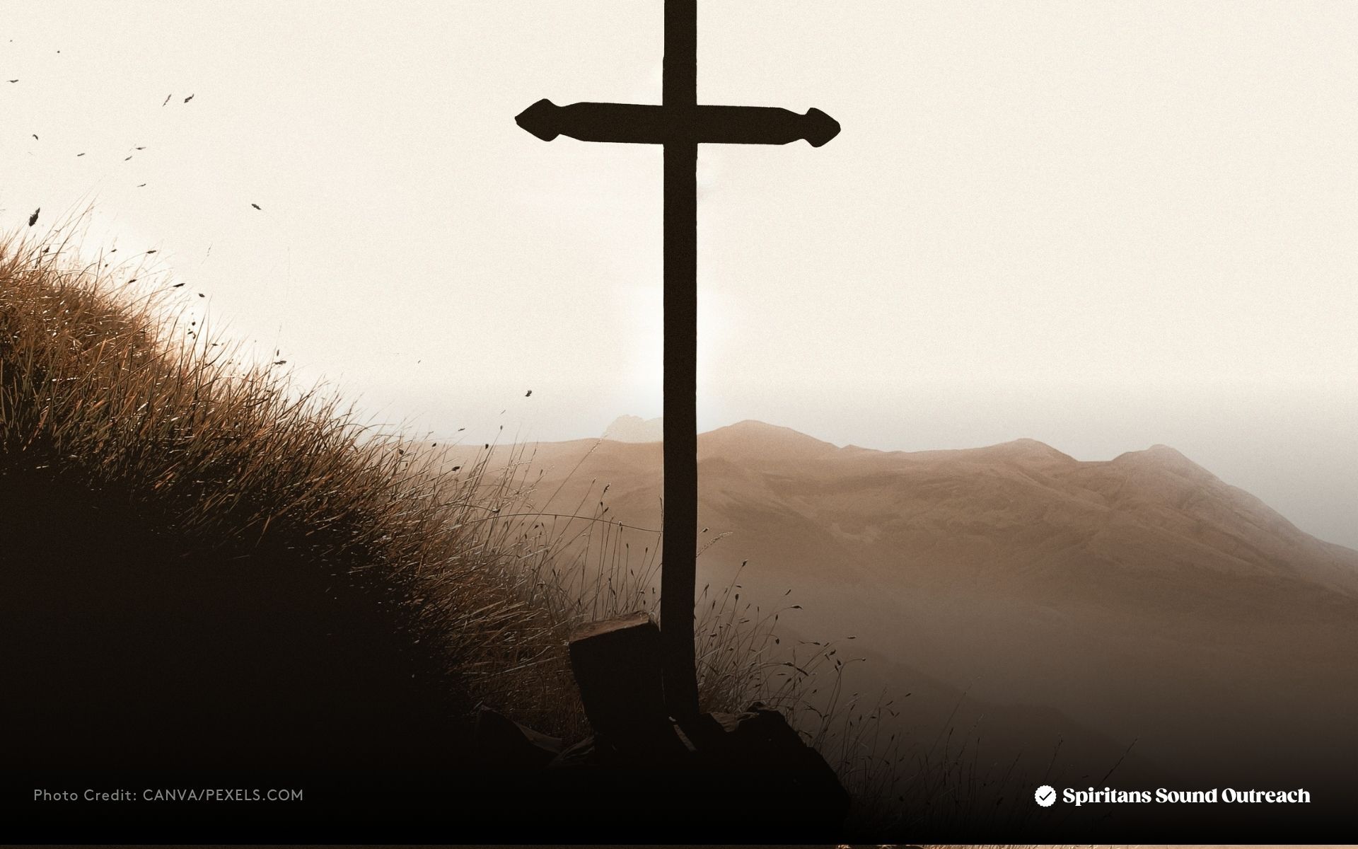 Christianity without the Cross