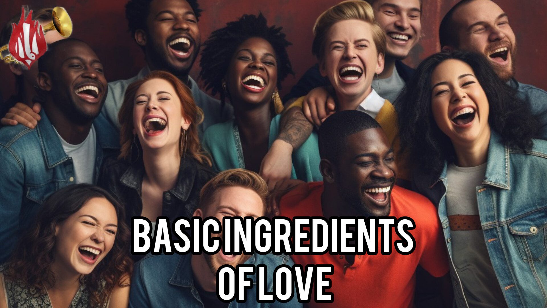 BASIC INGREDIENTS OF LOVE, By Fr Oluwafemi Victor Orilua CSSp