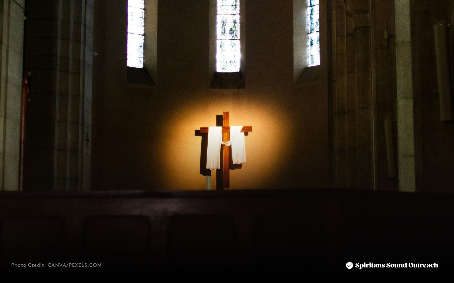 The Reward of the Forgotten