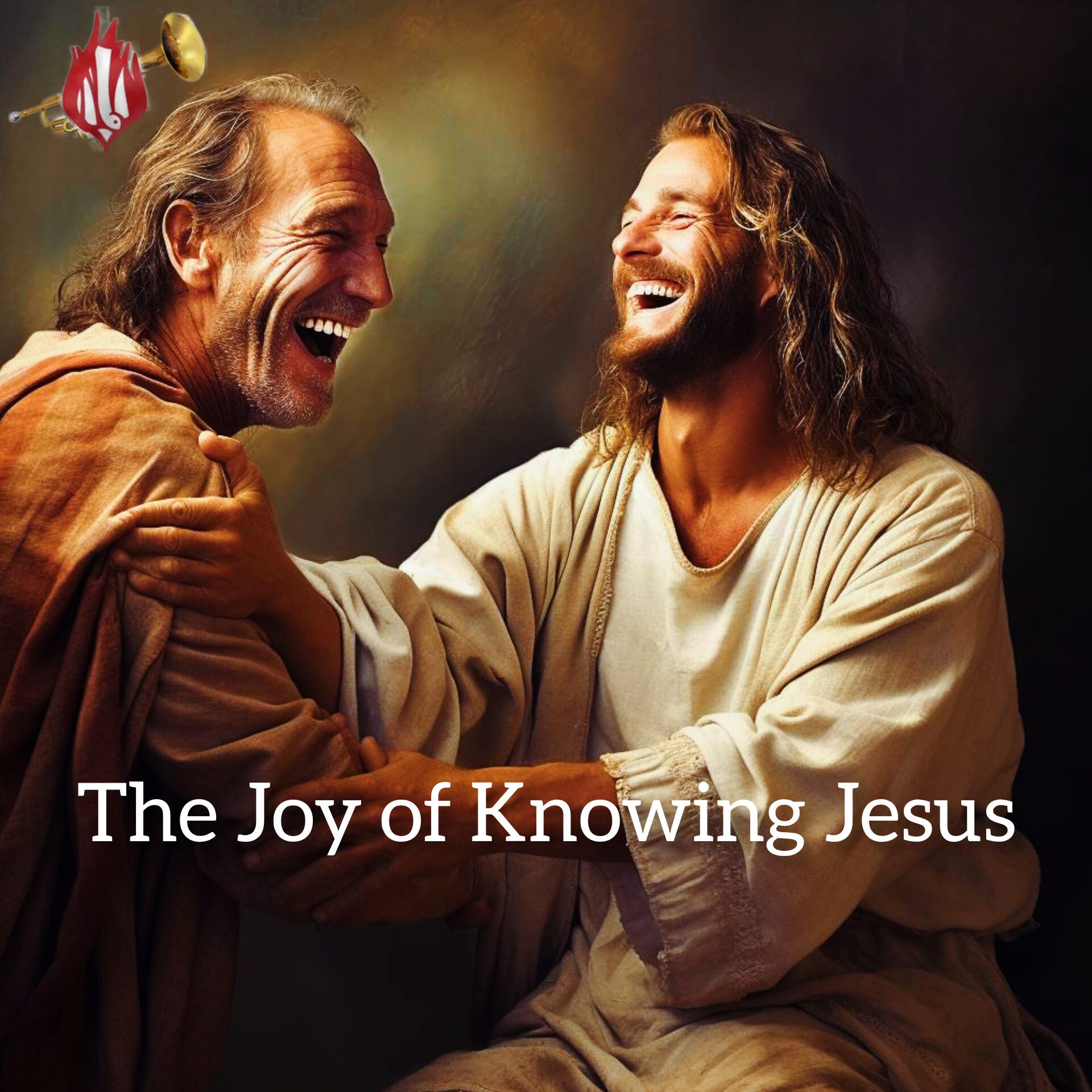 THE JOY OF KNOWING CHRIST, By Fr Oluwafemi Victor Orilua CSSp