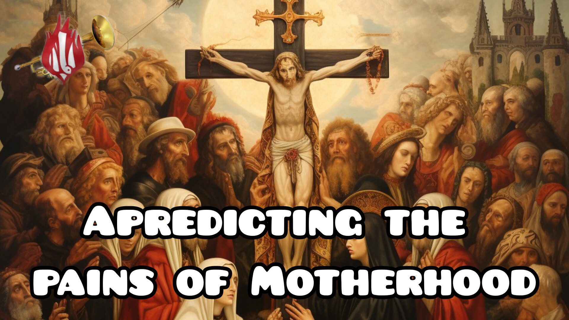 APPRECIATING THE PAIN OF MOTHERHOOD, By Fr Oluwafemi Victor Orilua CSSp