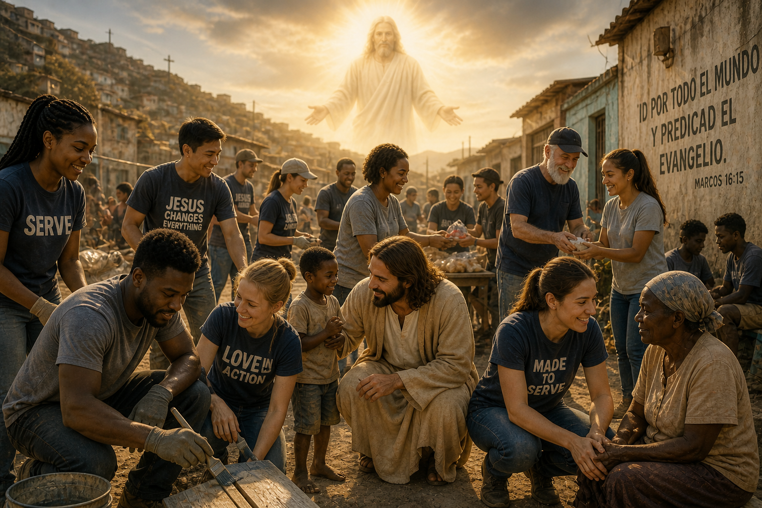 Faith, Humility, and the Unity of the Trinity
