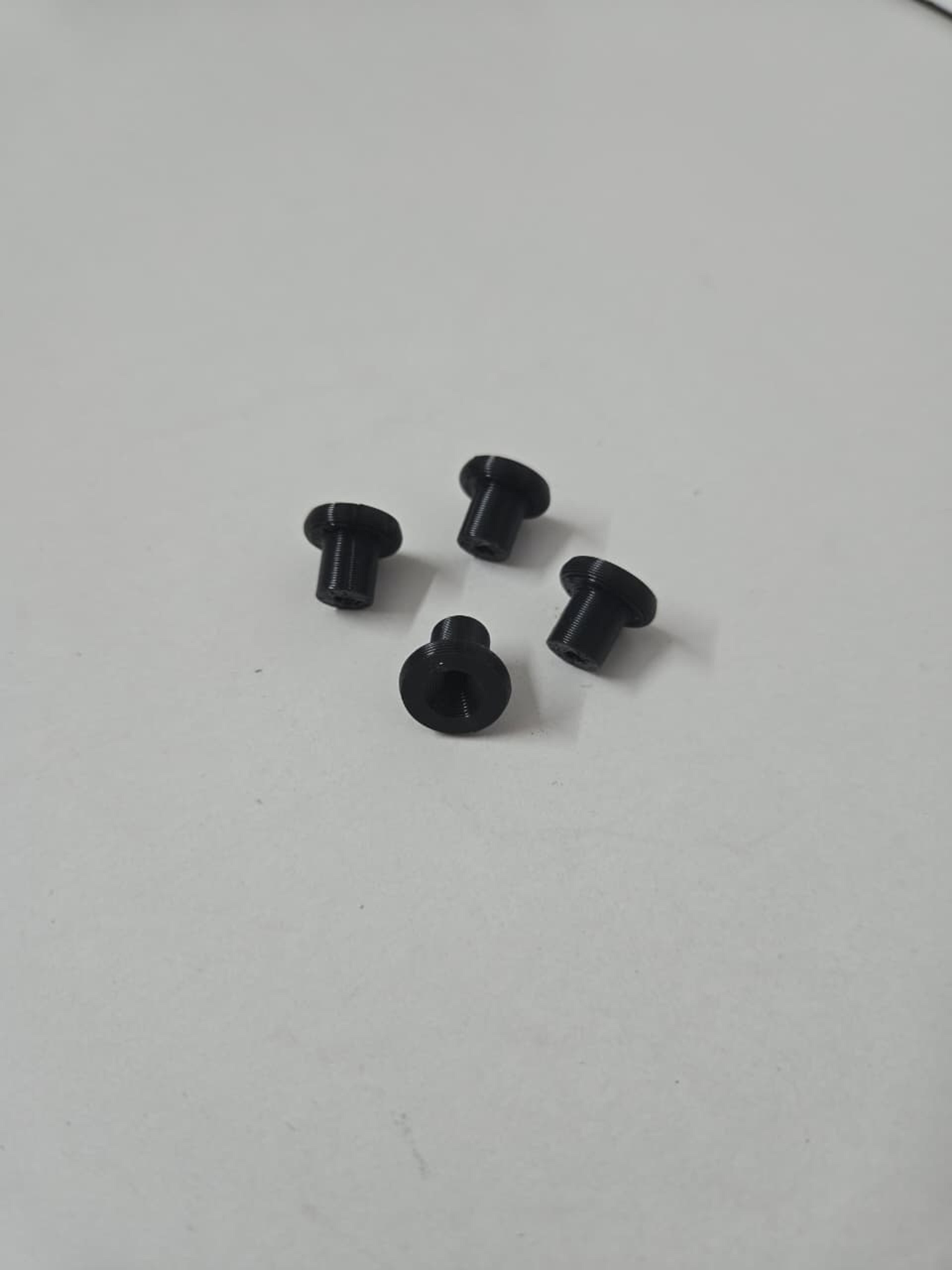 Launch Buttons Pack of 10