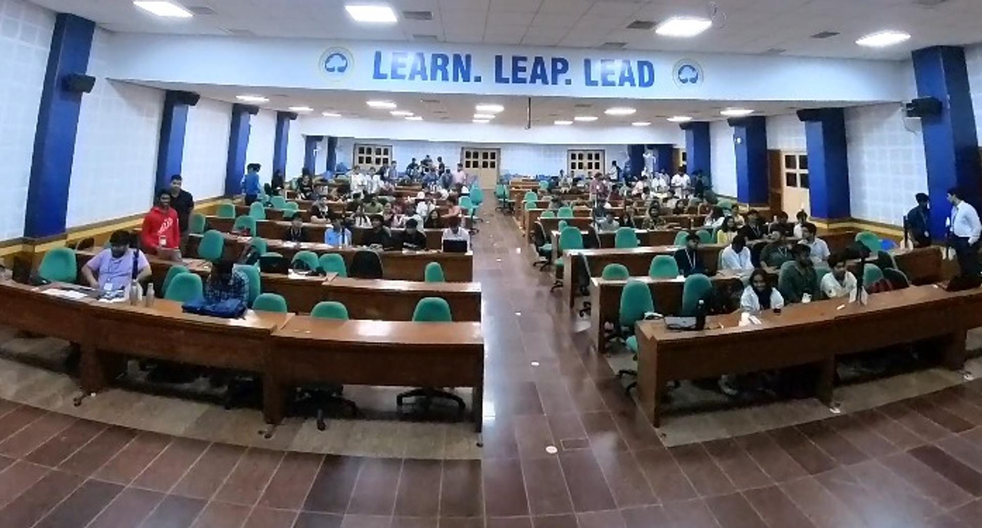 Rocketry Workshop – SRM Chennai (Sep 2024)