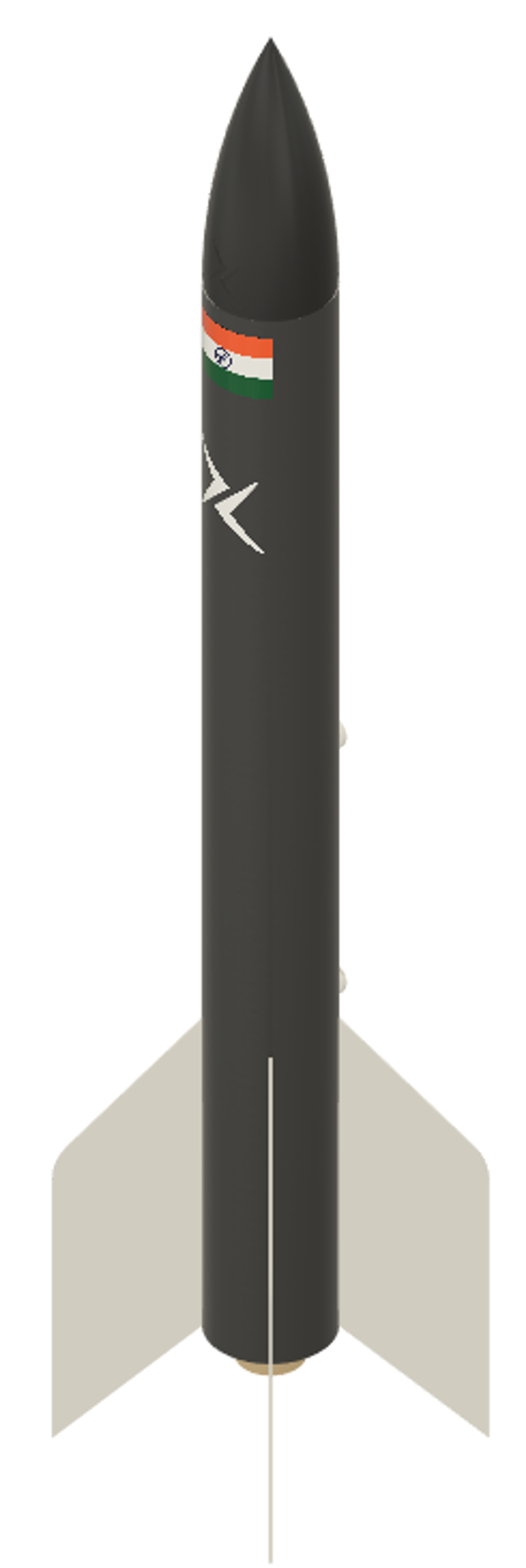 VAYU - 1