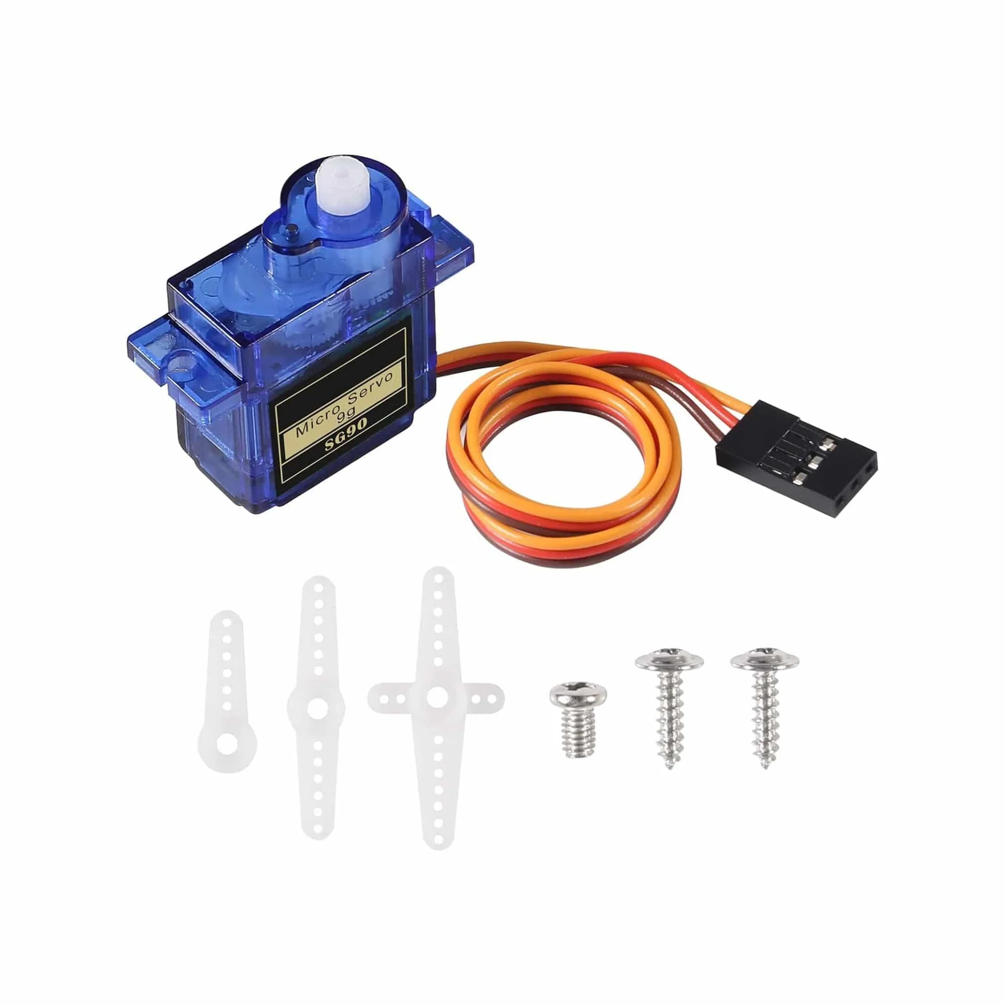 Servos SG-90