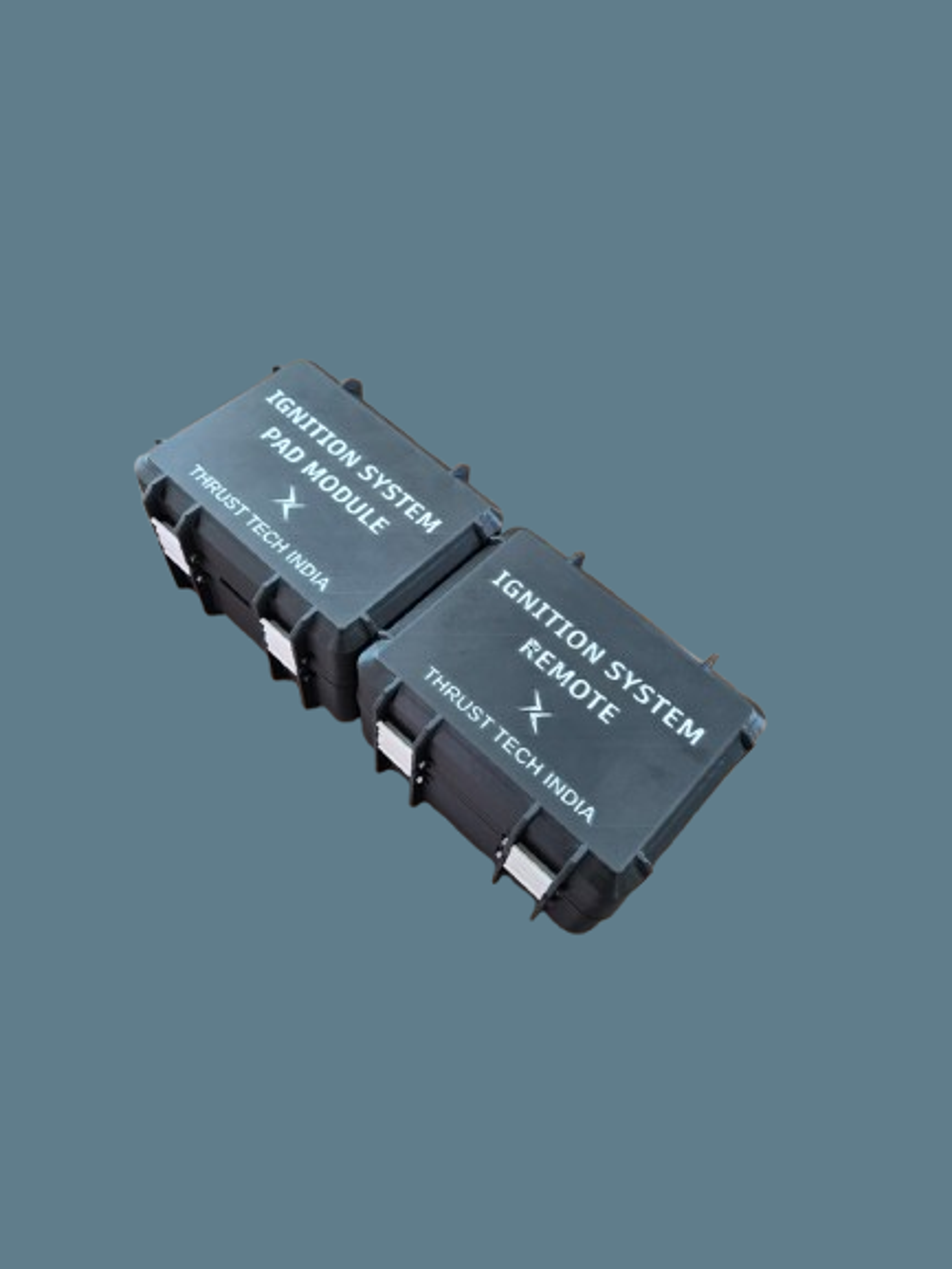 Ignition System