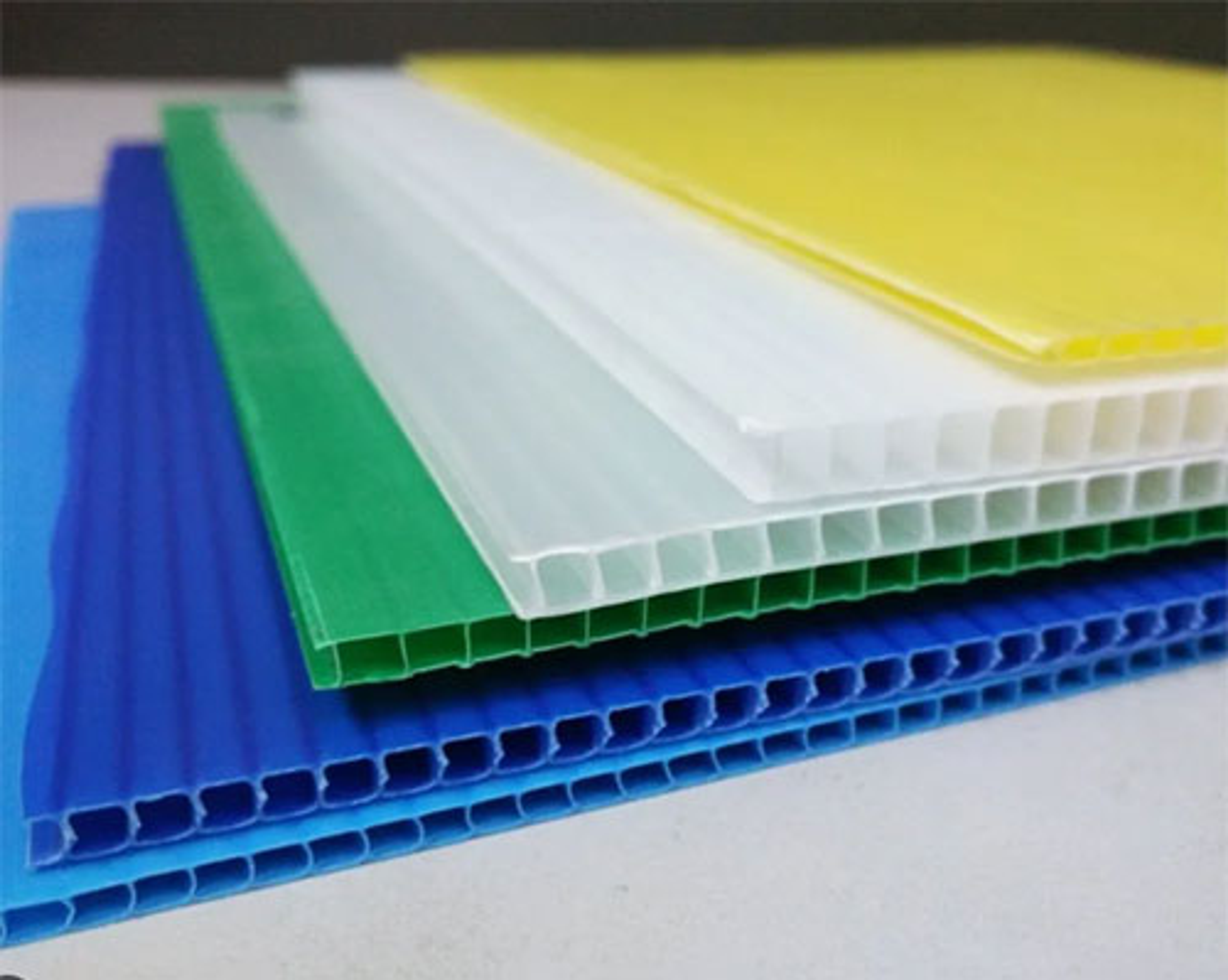 Coroplast Sheet