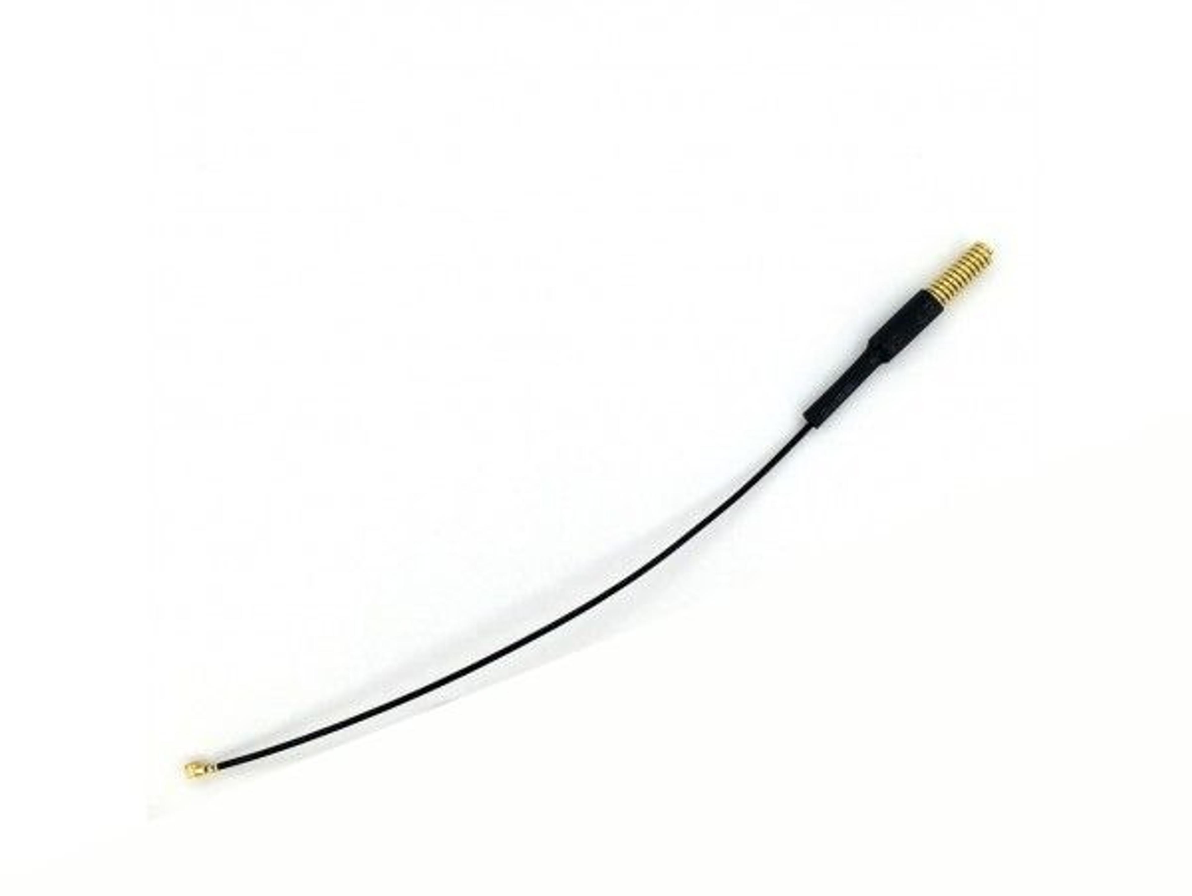 Flight Antenna
