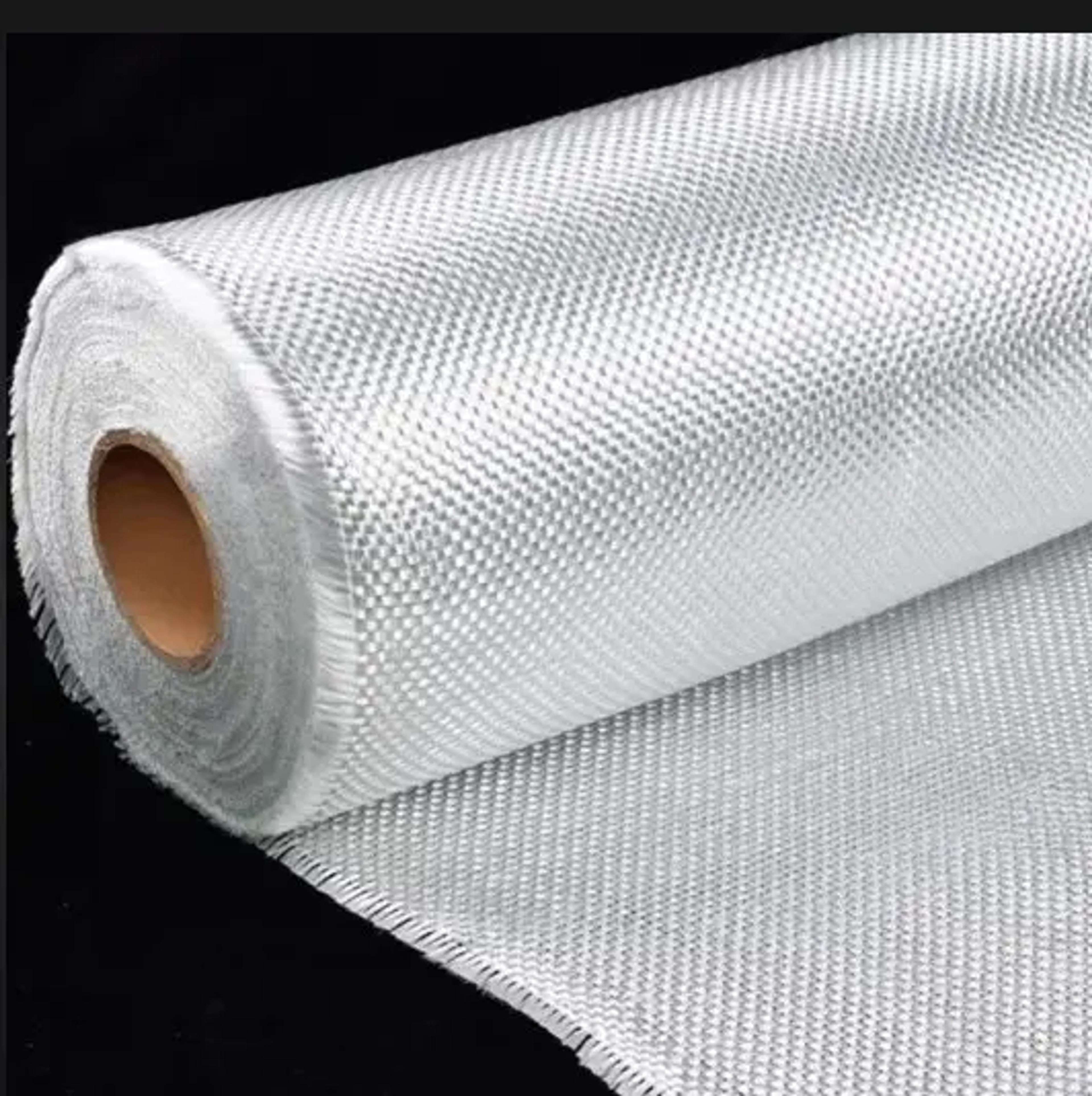 Fiber Glass Fabric