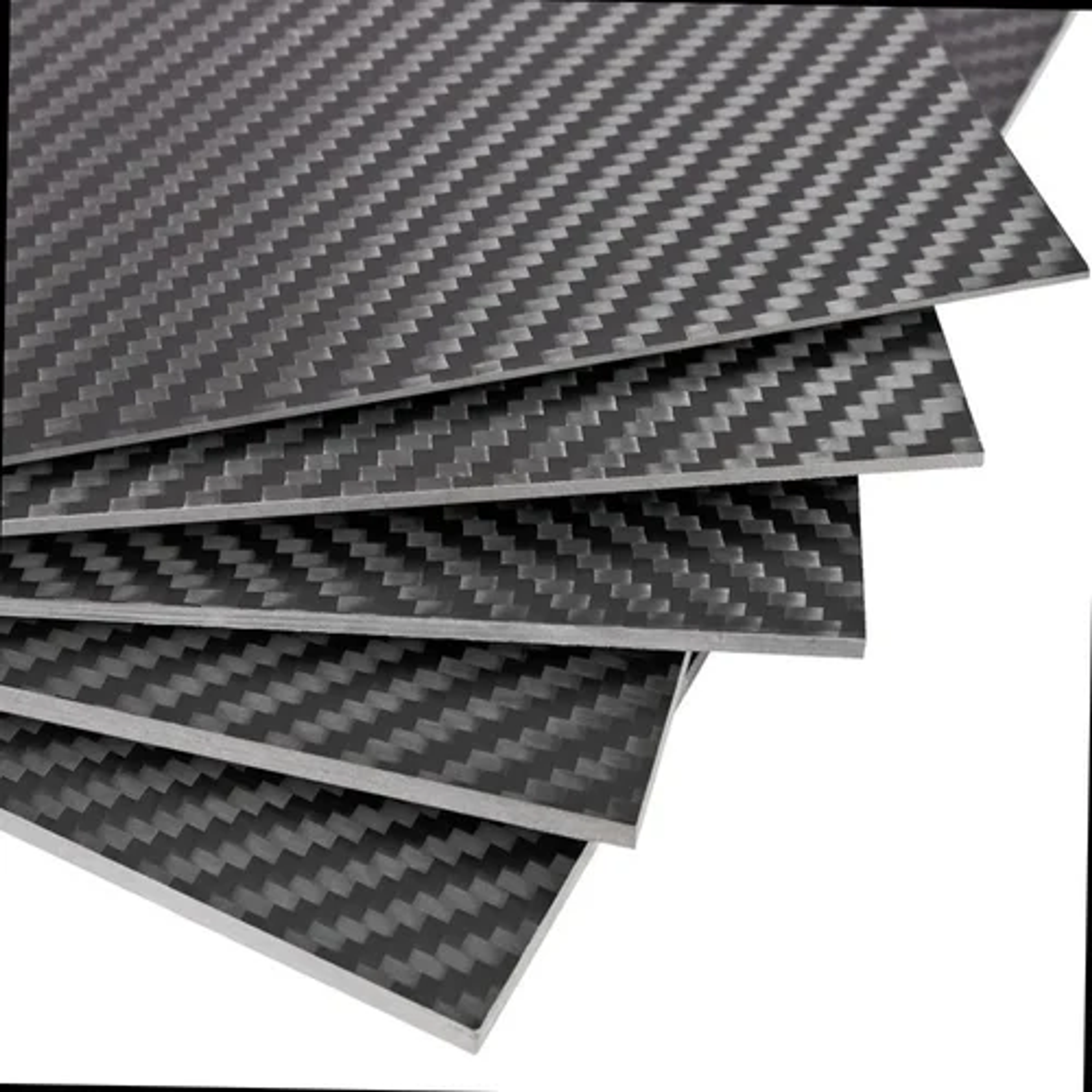 Carbon Fiber Sheet
